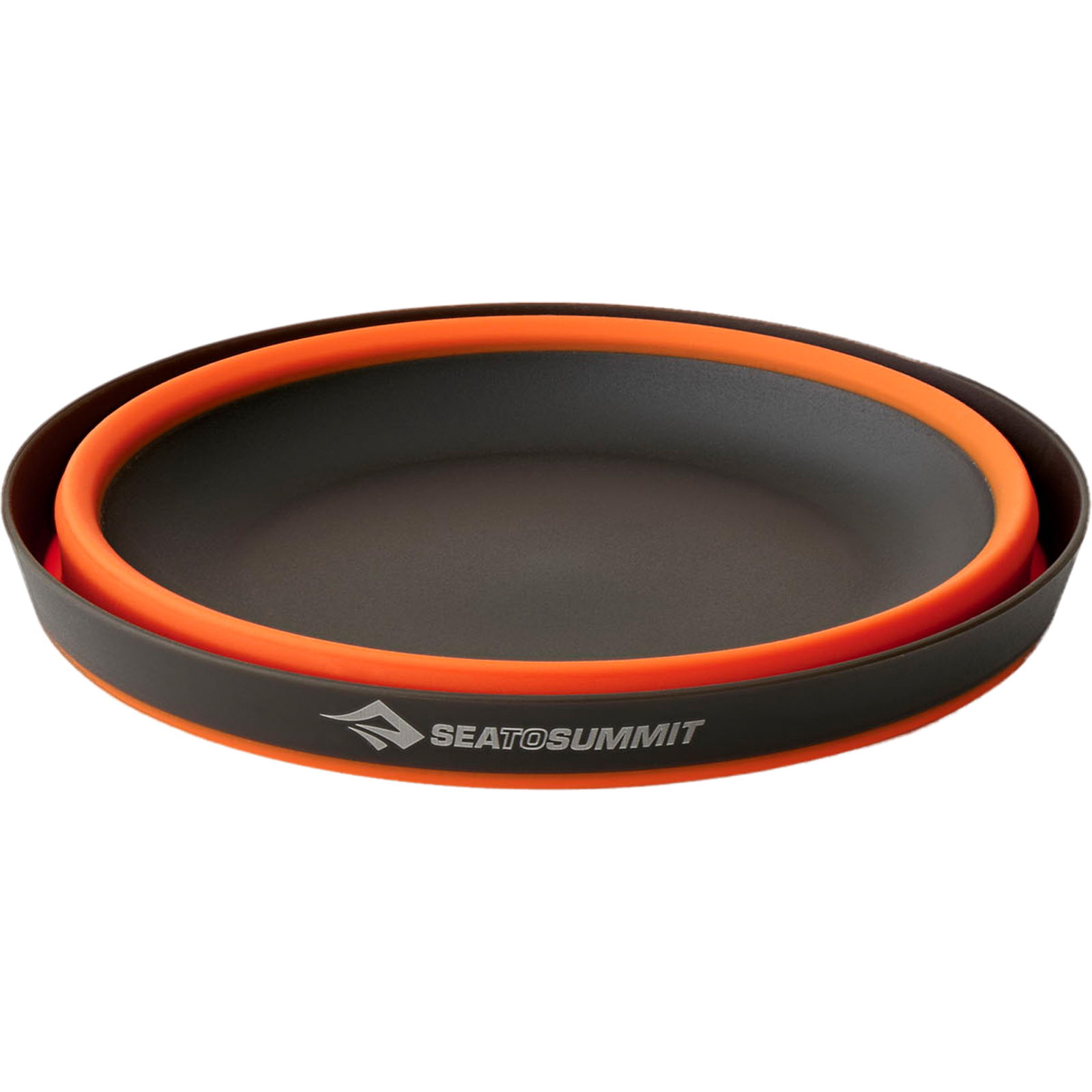 Sea to Summit Frontier UL Collapsible Bowl Medium - Falt-Schüssel orange - Bild 6