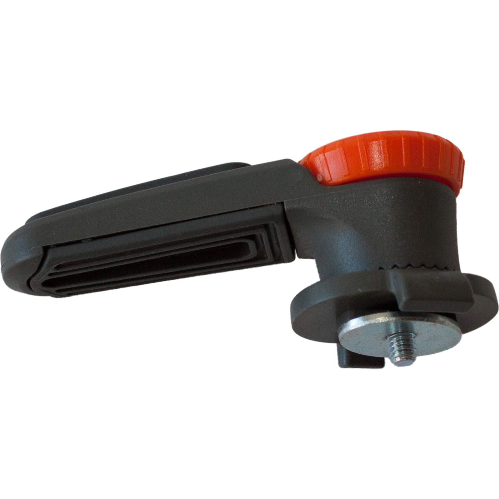 VAUDE QMR Rail Hook 2.0 - Radtaschenhaken - Bild 1