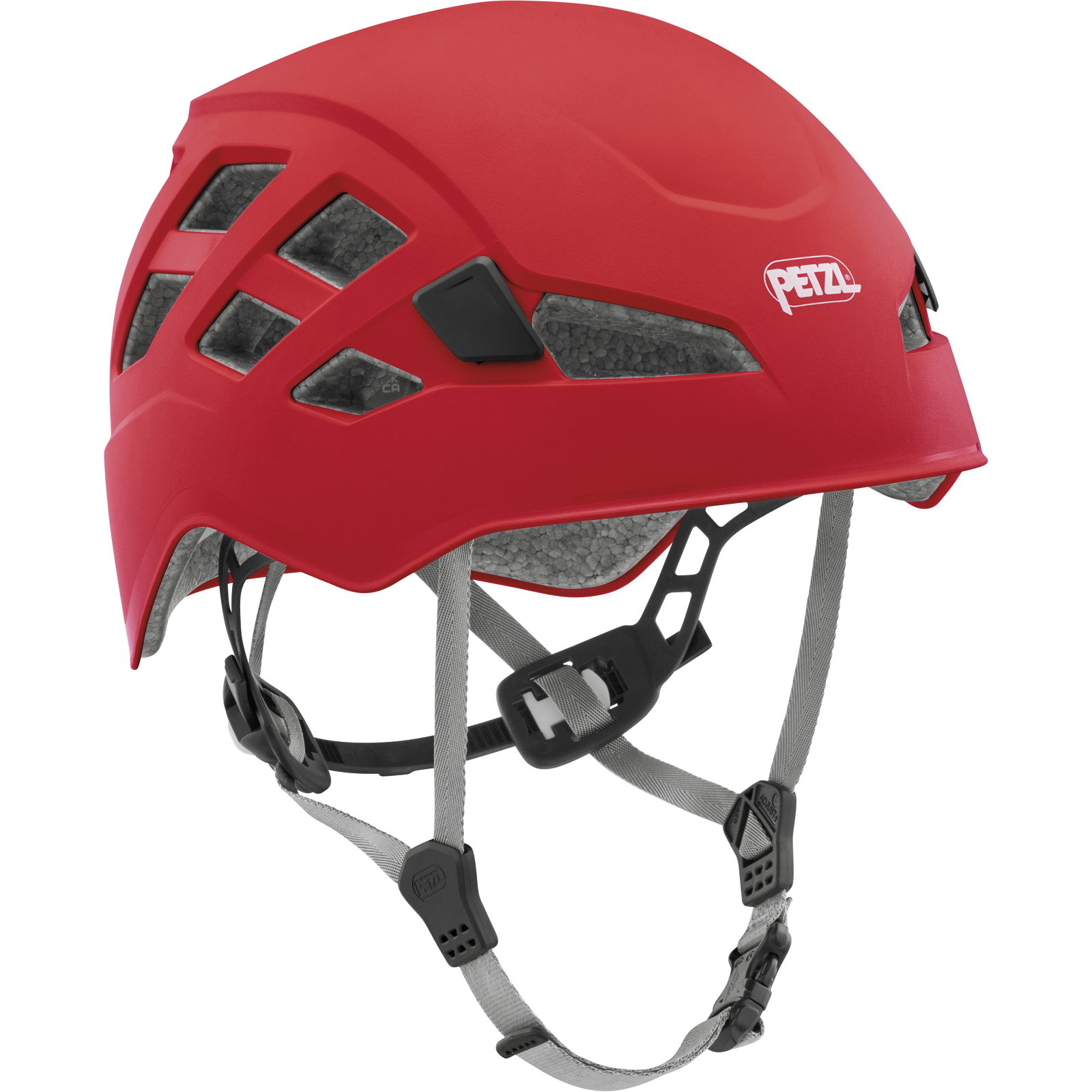 Petzl Boreo - Kletterhelm red - Bild 29
