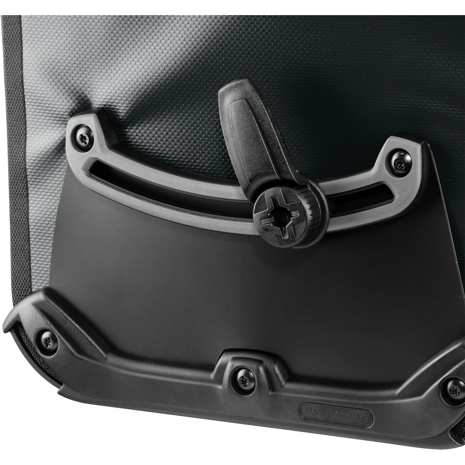 ORTLIEB Sport-Roller - Vorderradtaschen asphalt-schwarz - Bild 22