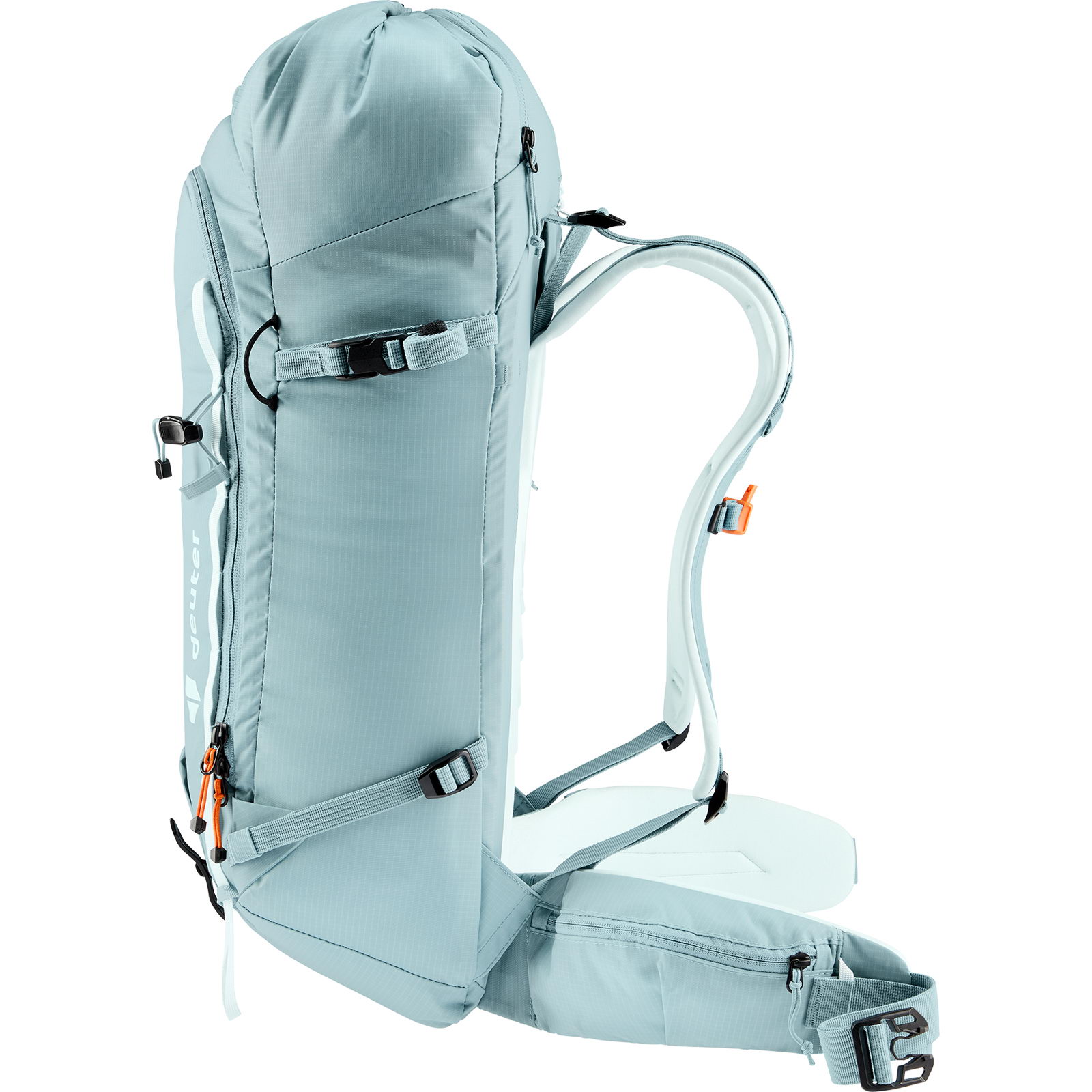 deuter Freescape Lite 24 SL - Skitourenrucksack nilas-cloud - Bild 5