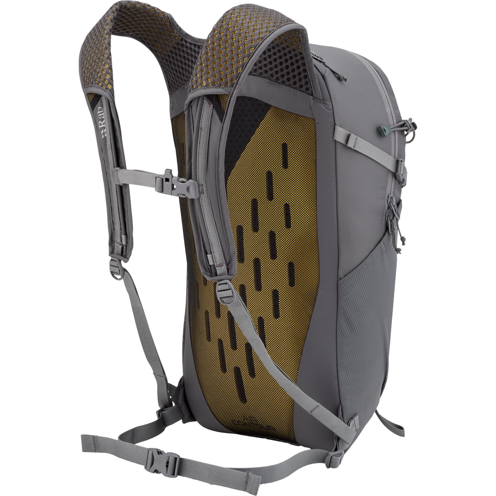 Rab Tygen 22 - Tagesrucksack graphene - Bild 8