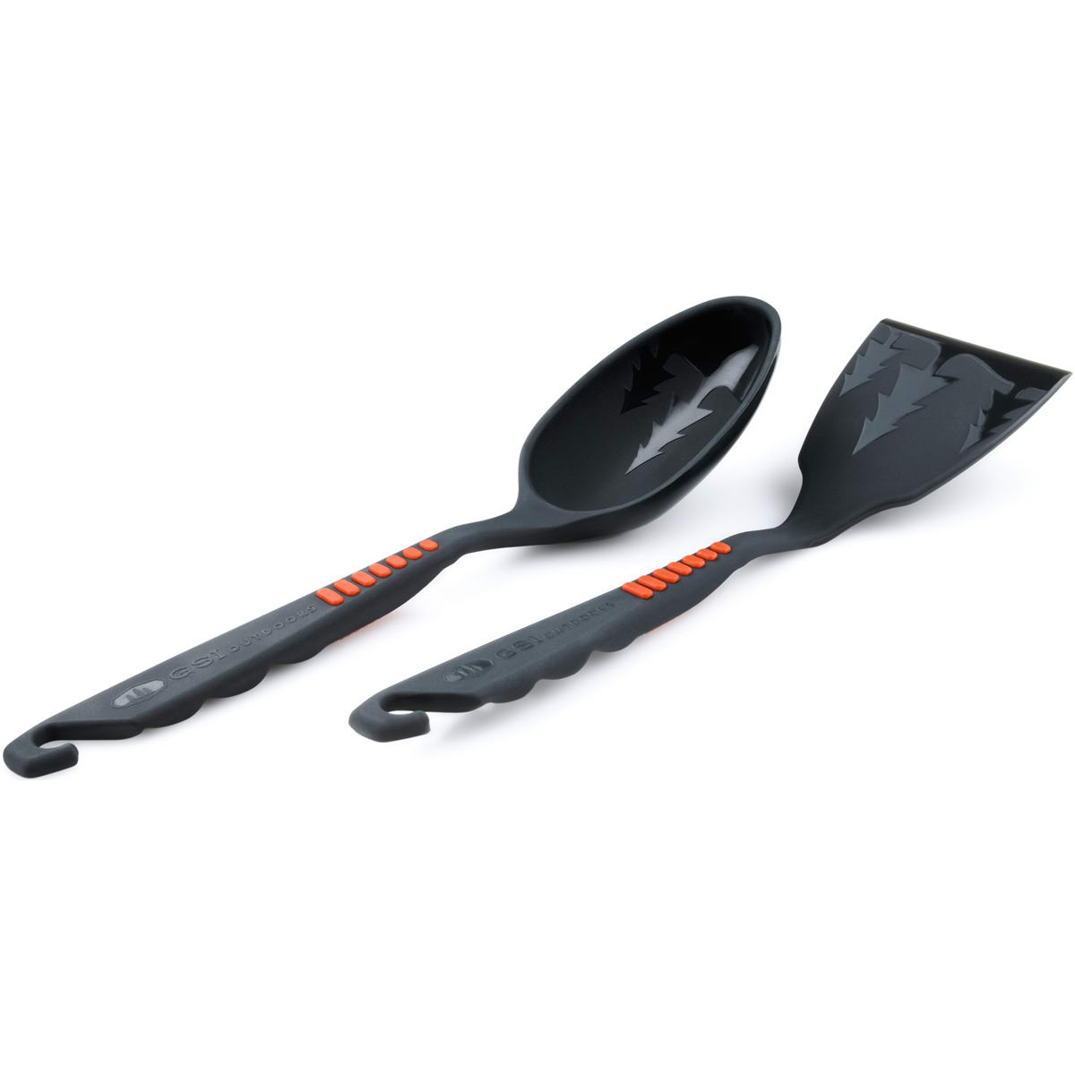 GSI Pack Spoon + Spatula SET - Bild 1