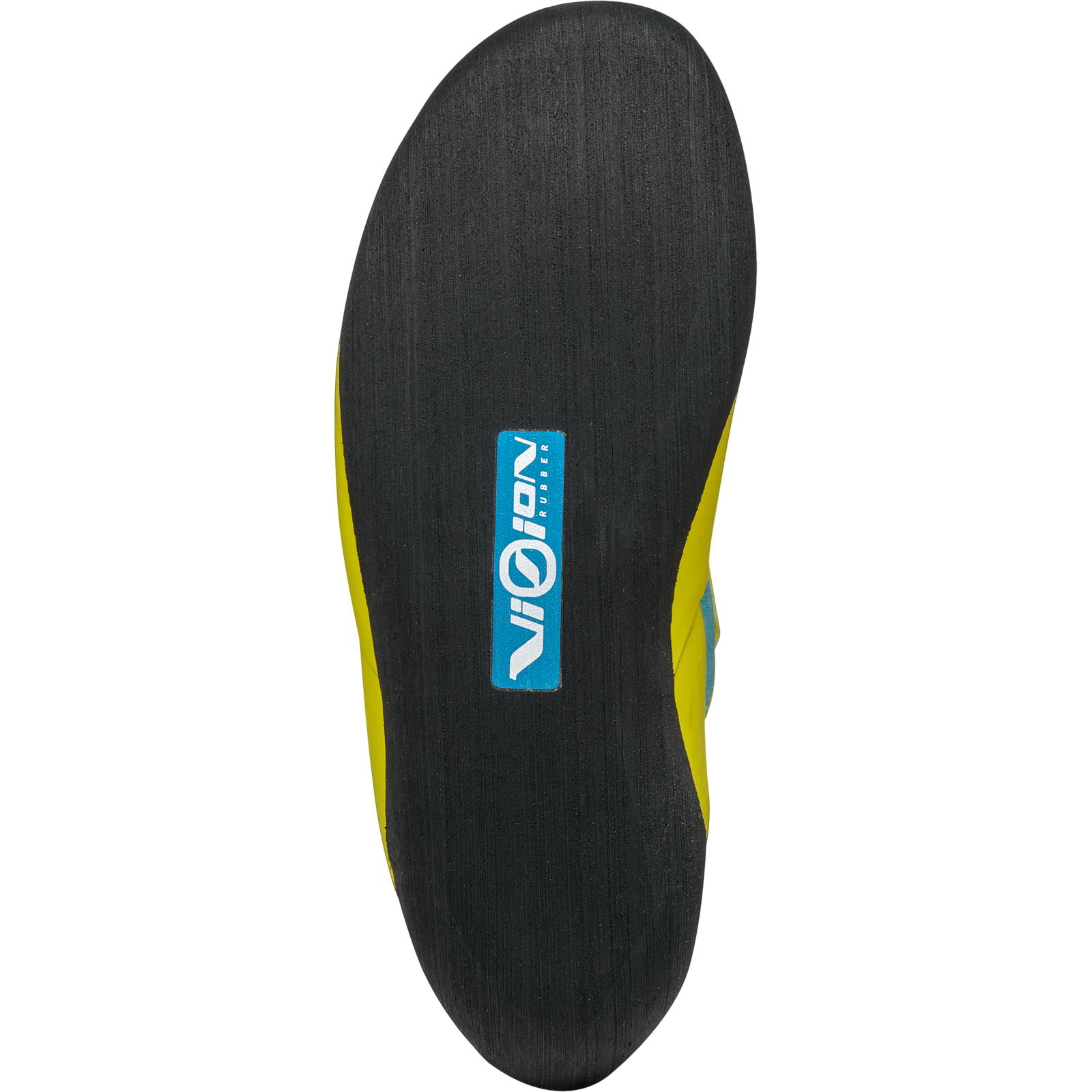 Scarpa Piki J - Kinder-Kletterschuh maledive-yellow - Bild 7