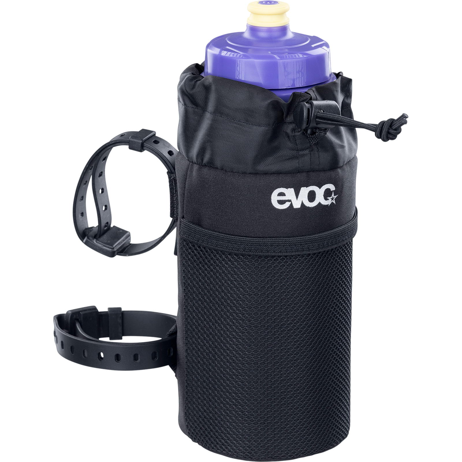 EVOC Food Pouch - Lenkertasche black - Bild 6