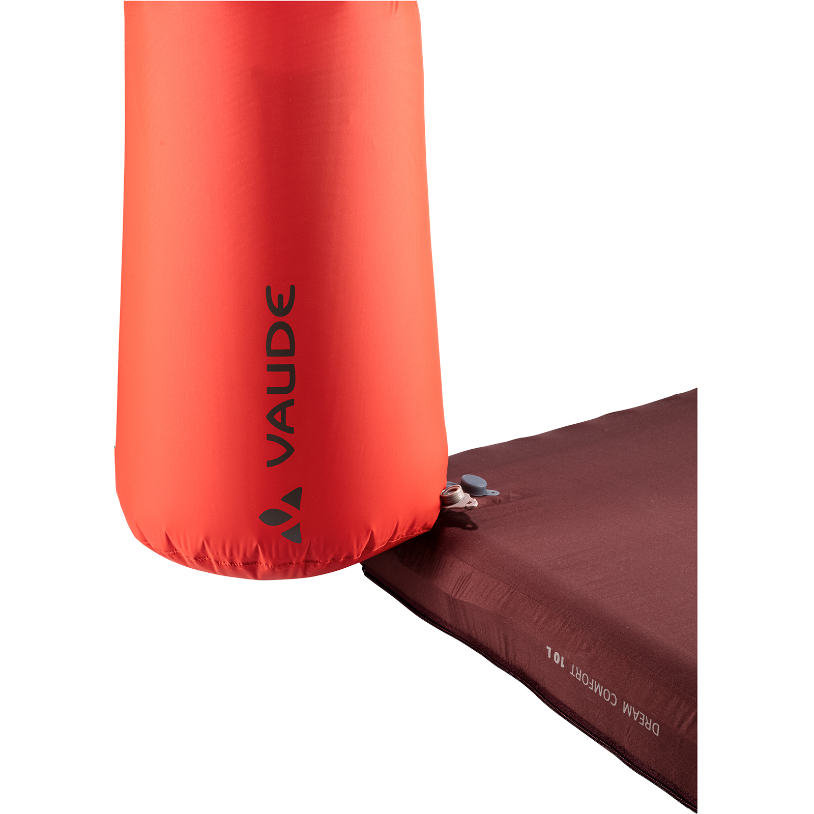VAUDE Pump Sack - für Matten - Bild 2