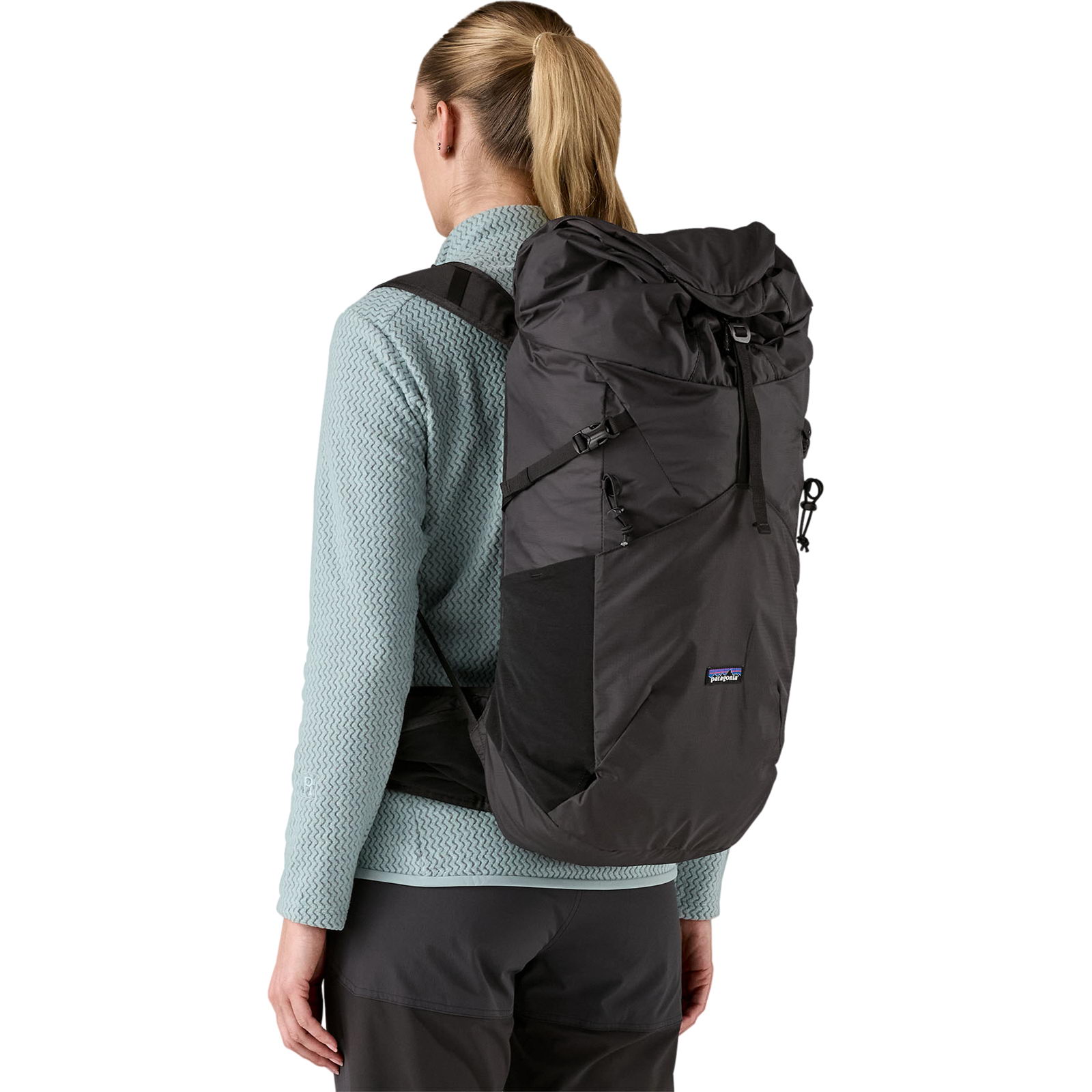 Patagonia Terravia Pack 28L - Wander-Rucksack - Bild 6