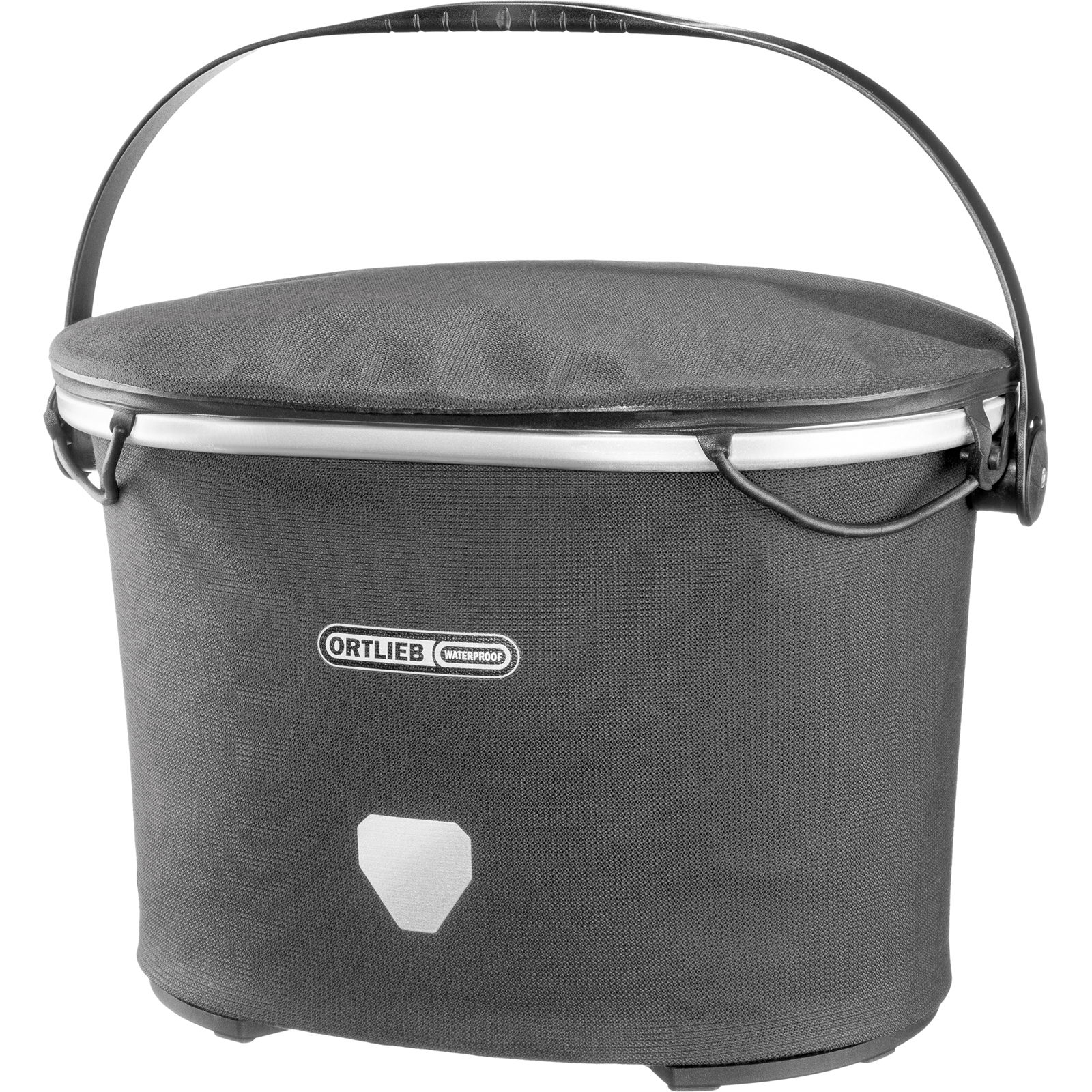 ORTLIEB UP-TOWN 17.5L Urban - Lenkerkorb pepper - Bild 1