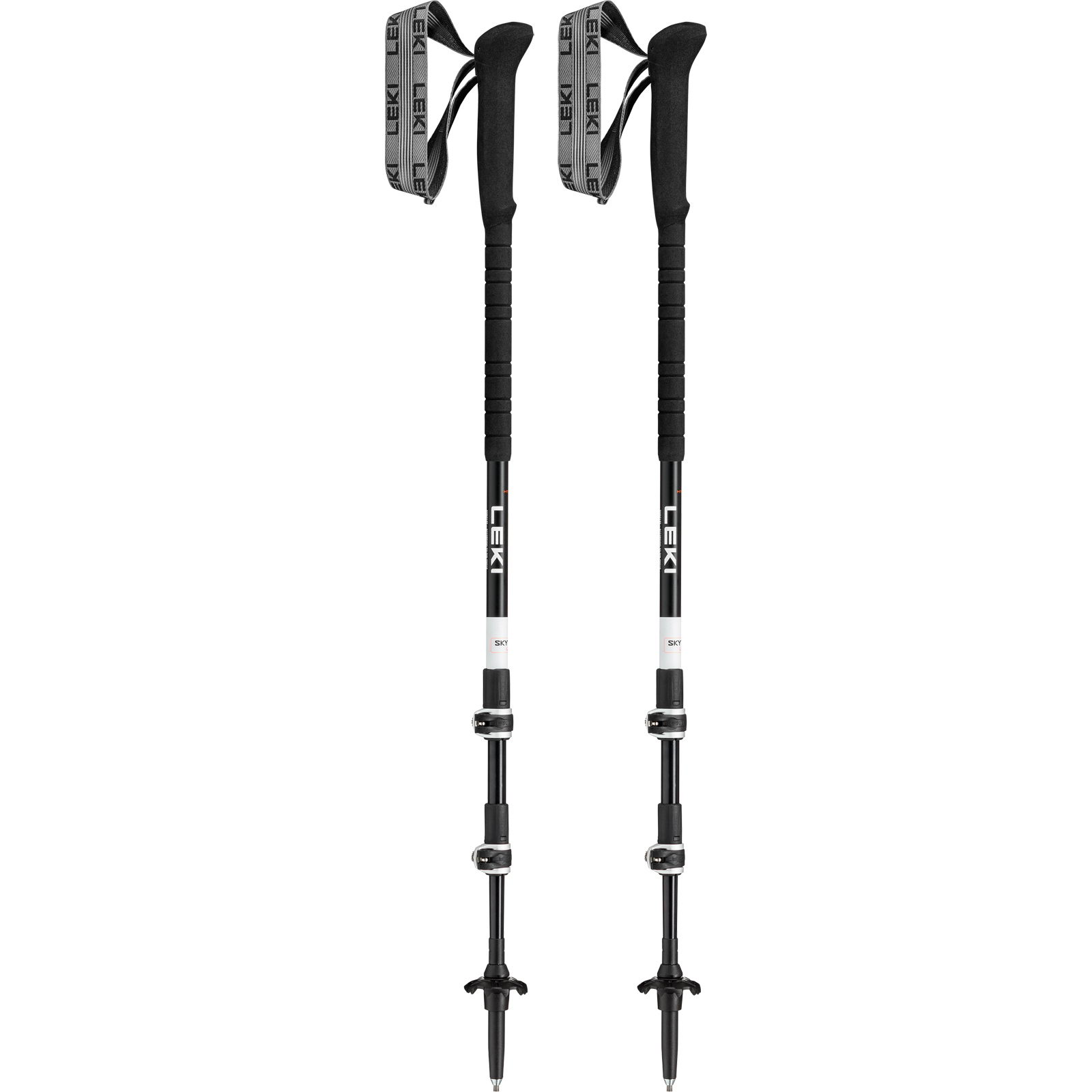 LEKI Skytera Lite - Trekkingstöcke - Bild 2