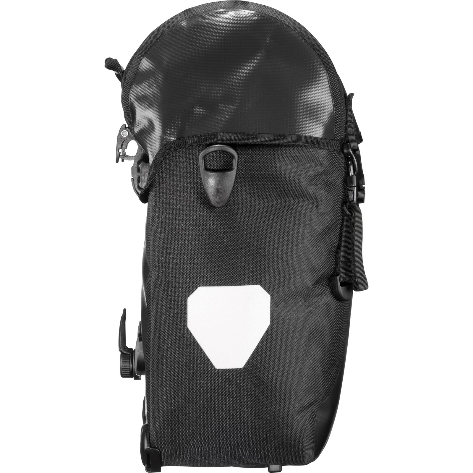 ORTLIEB Bike-Packer - Gepäckträgertaschen schwarz - Bild 14