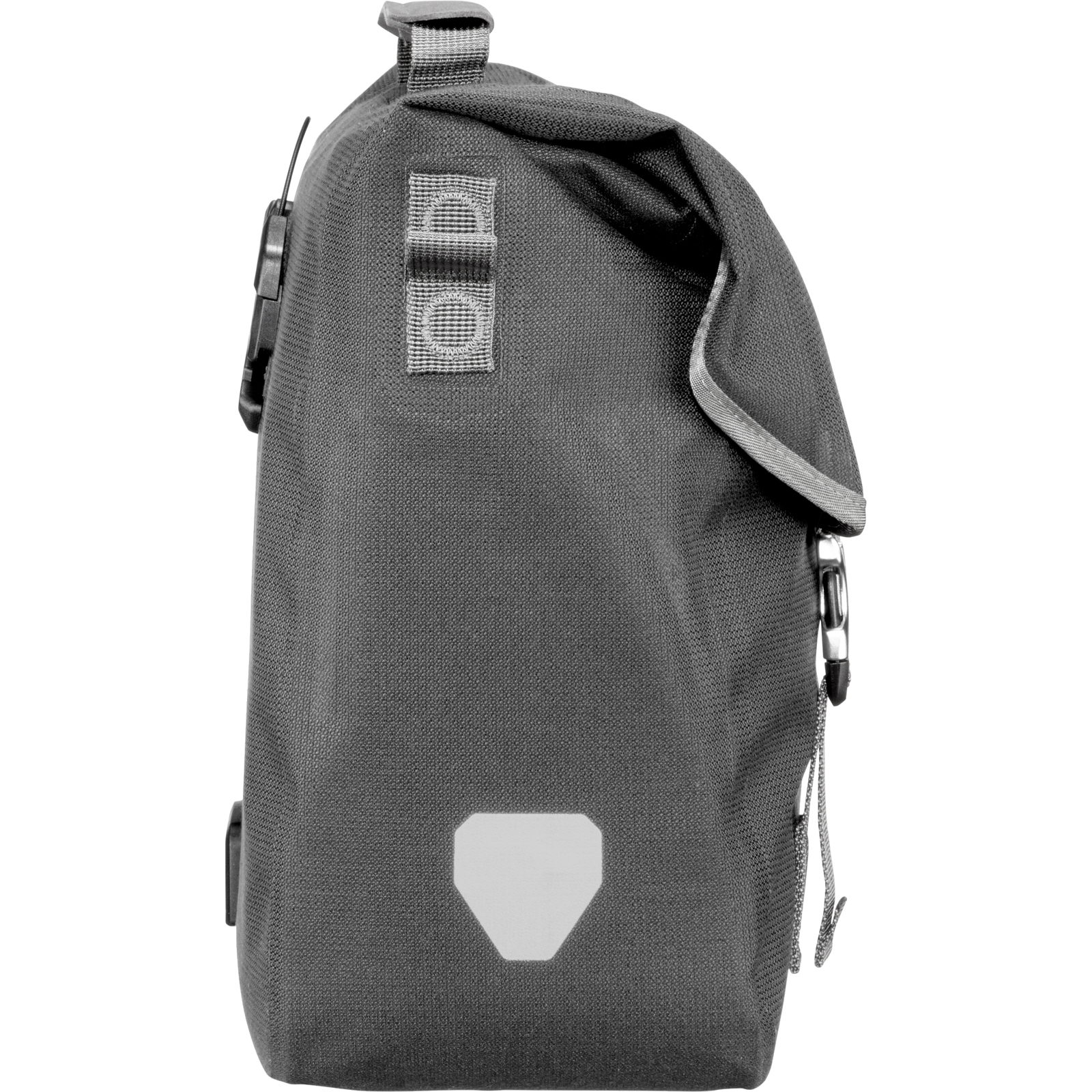 ORTLIEB COMMUTER-BAG 20L Urban QL3.1 - Fahrrad-Aktentasche pepper - Bild 3