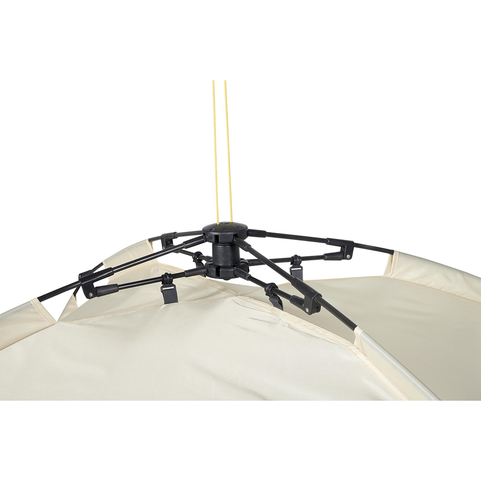 UQUIP Buzzy - Strandzelt sand - Bild 18