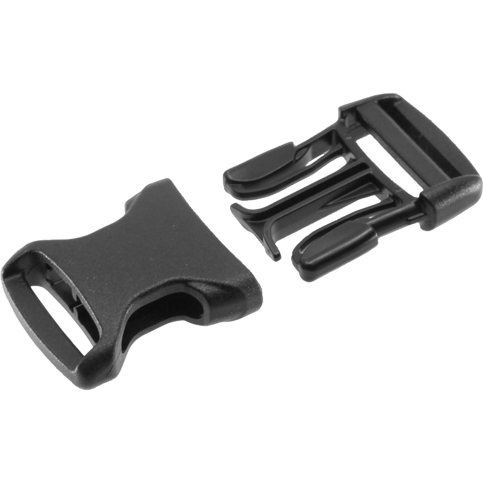 tyny TOOLS Champ SR-20 - Schnellverschlüsse black - Bild 3