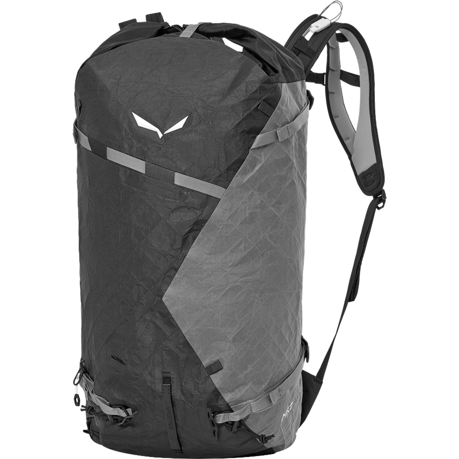 Salewa NXT Pro 38L - Alpinrucksack black-alloy - Bild 1