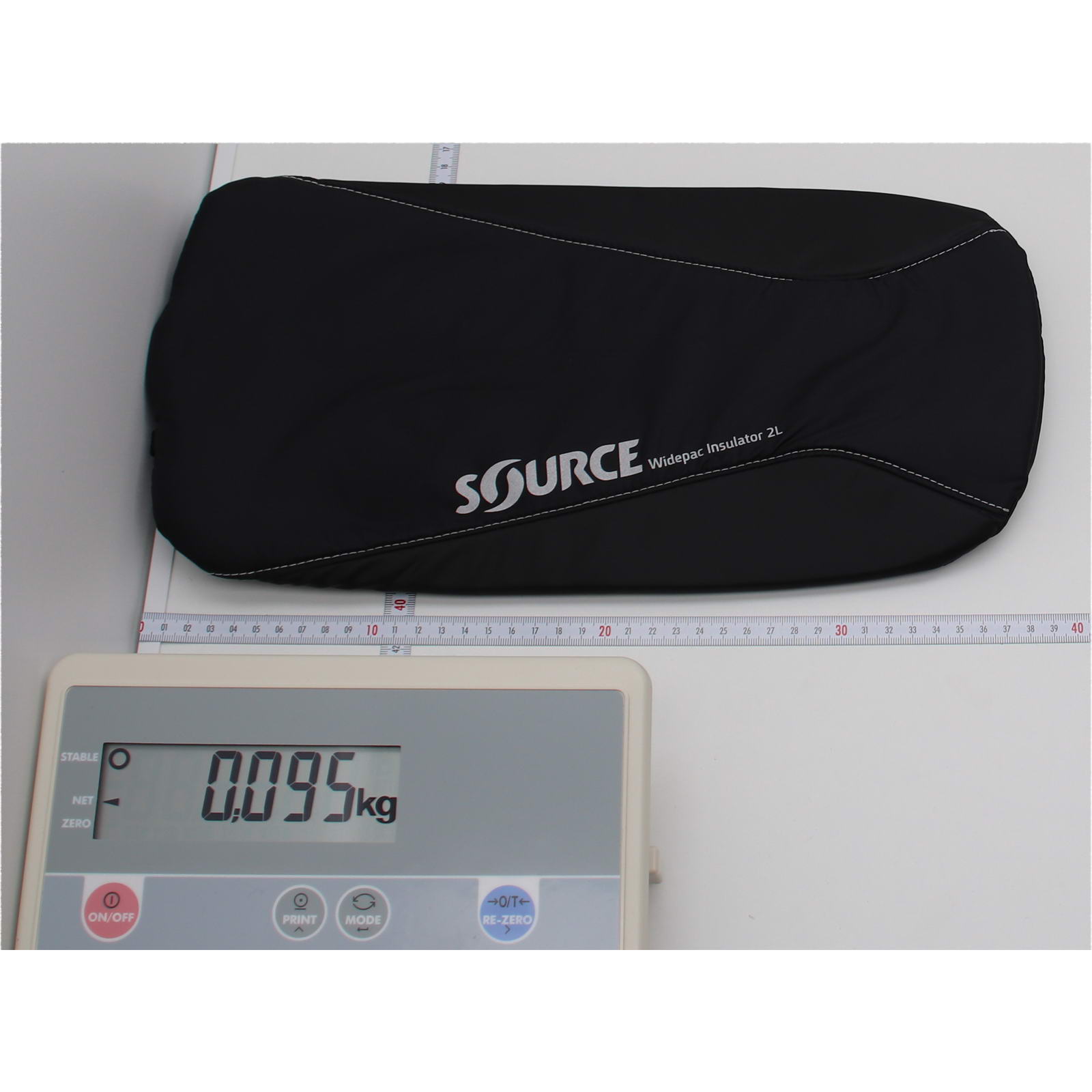 Source Widepac Insulator 2 Liter - Thermohülle - Bild 2