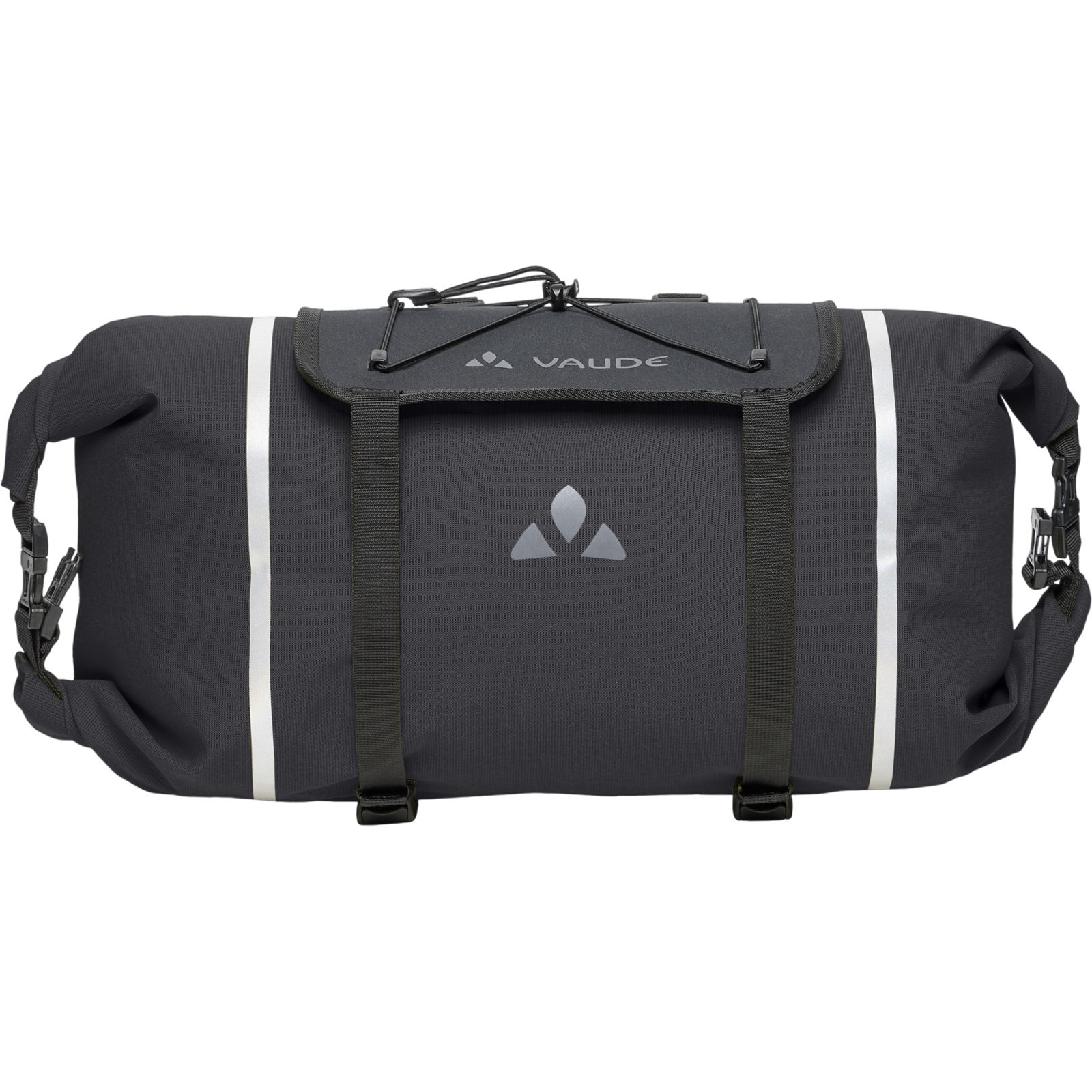 VAUDE Trailfront Cage - Lenkertasche black - Bild 3