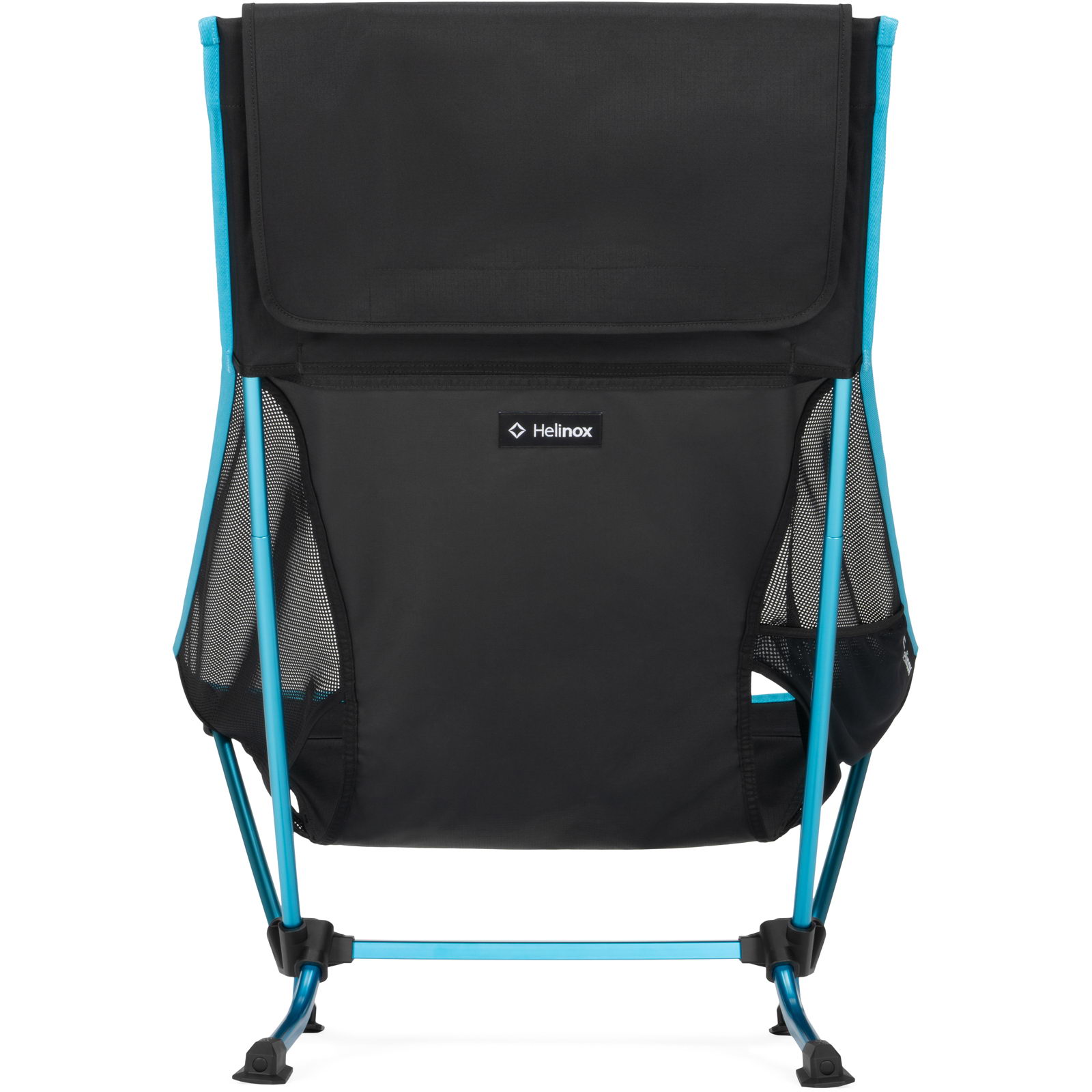 Helinox Beach Chair (re) - Faltstuhl black - Bild 19