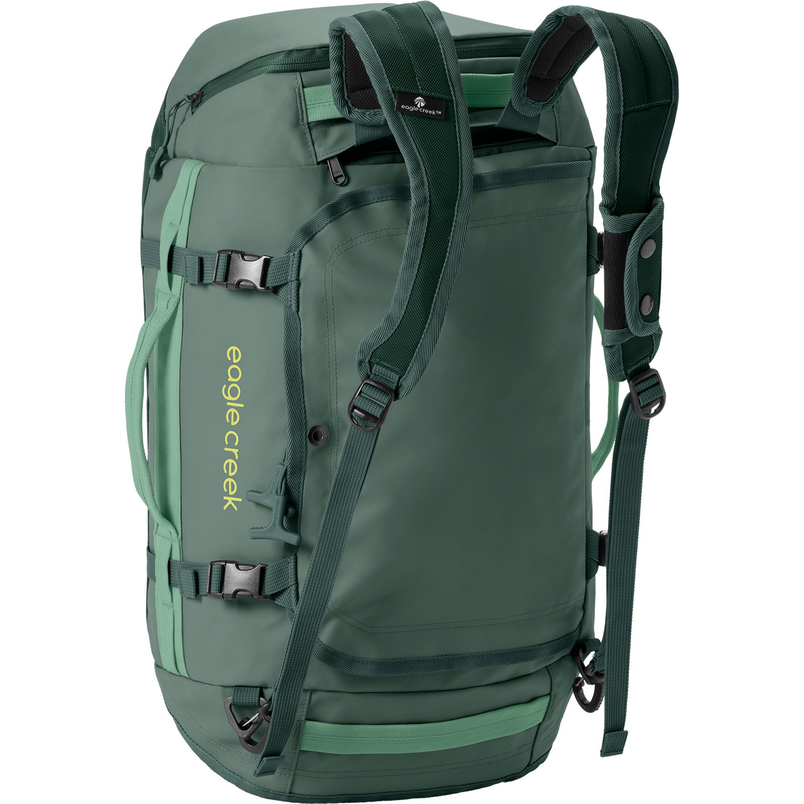 Eagle Creek Cargo Hauler Duffel 40L - Reisetasche sycamore green - Bild 16