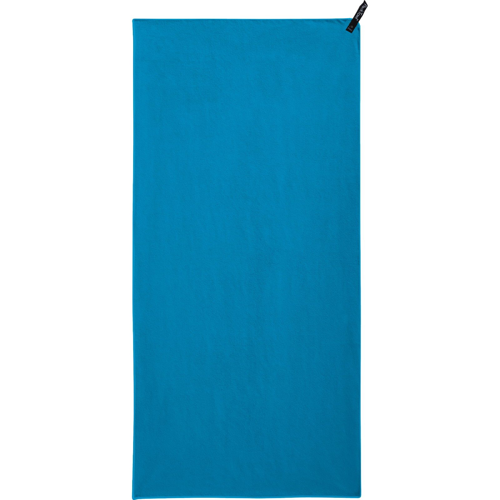PackTowl Personal Body - Outdoor-Handtuch lake blue - Bild 1
