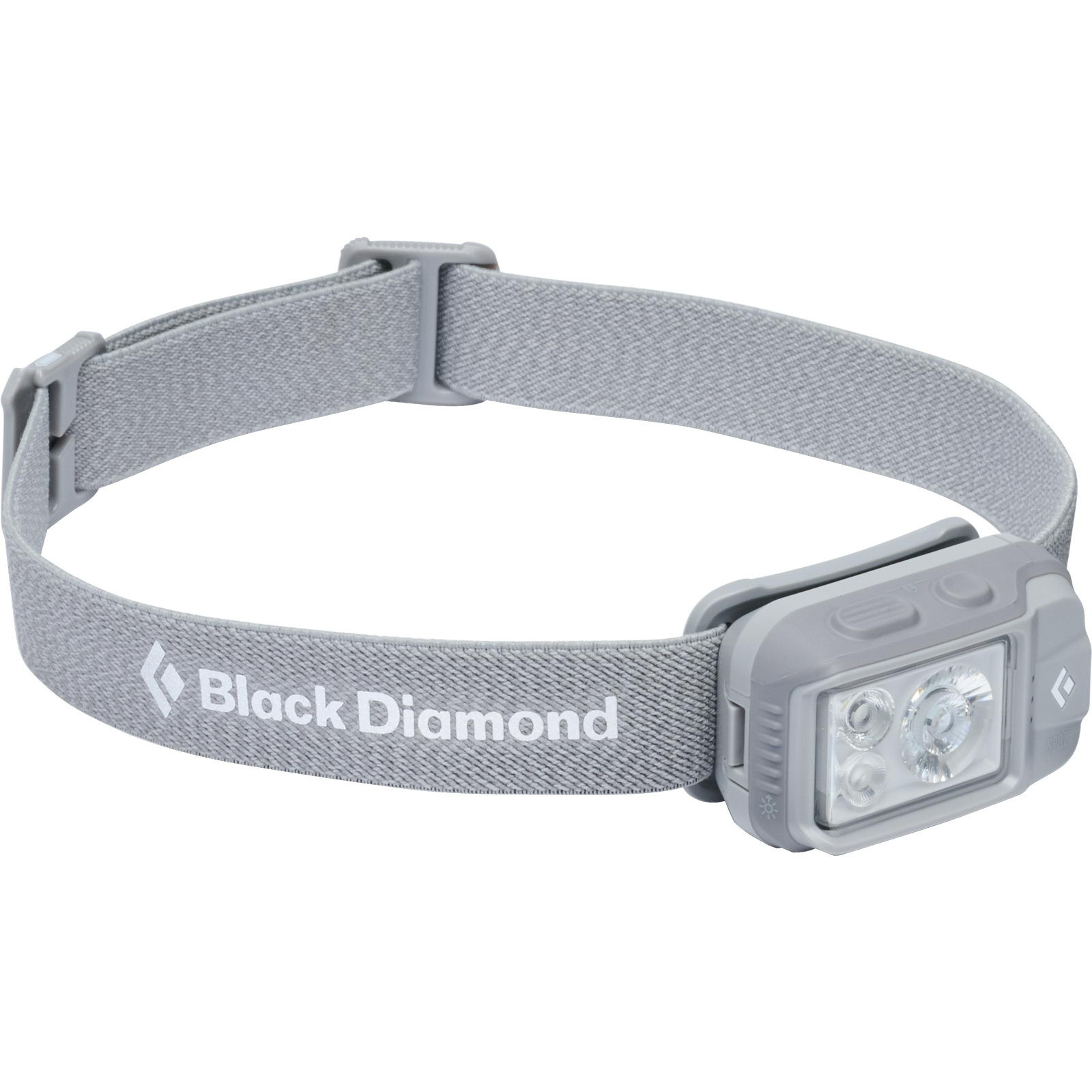 Black Diamond Spot - Stirnlampe pewter - Bild 9