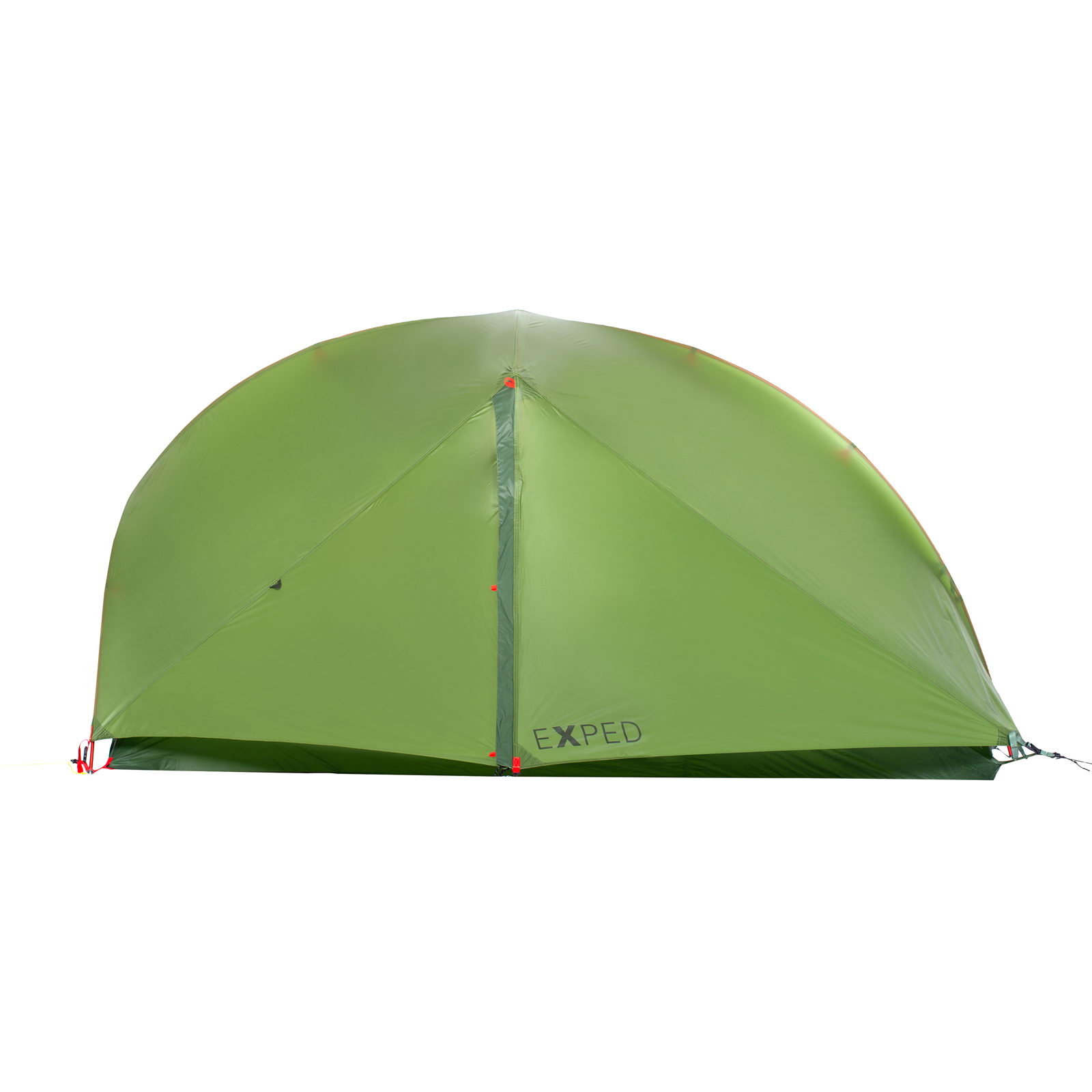 EXPED Mira III HL - leichtes 3-Personen-Zelt meadow - Bild 2