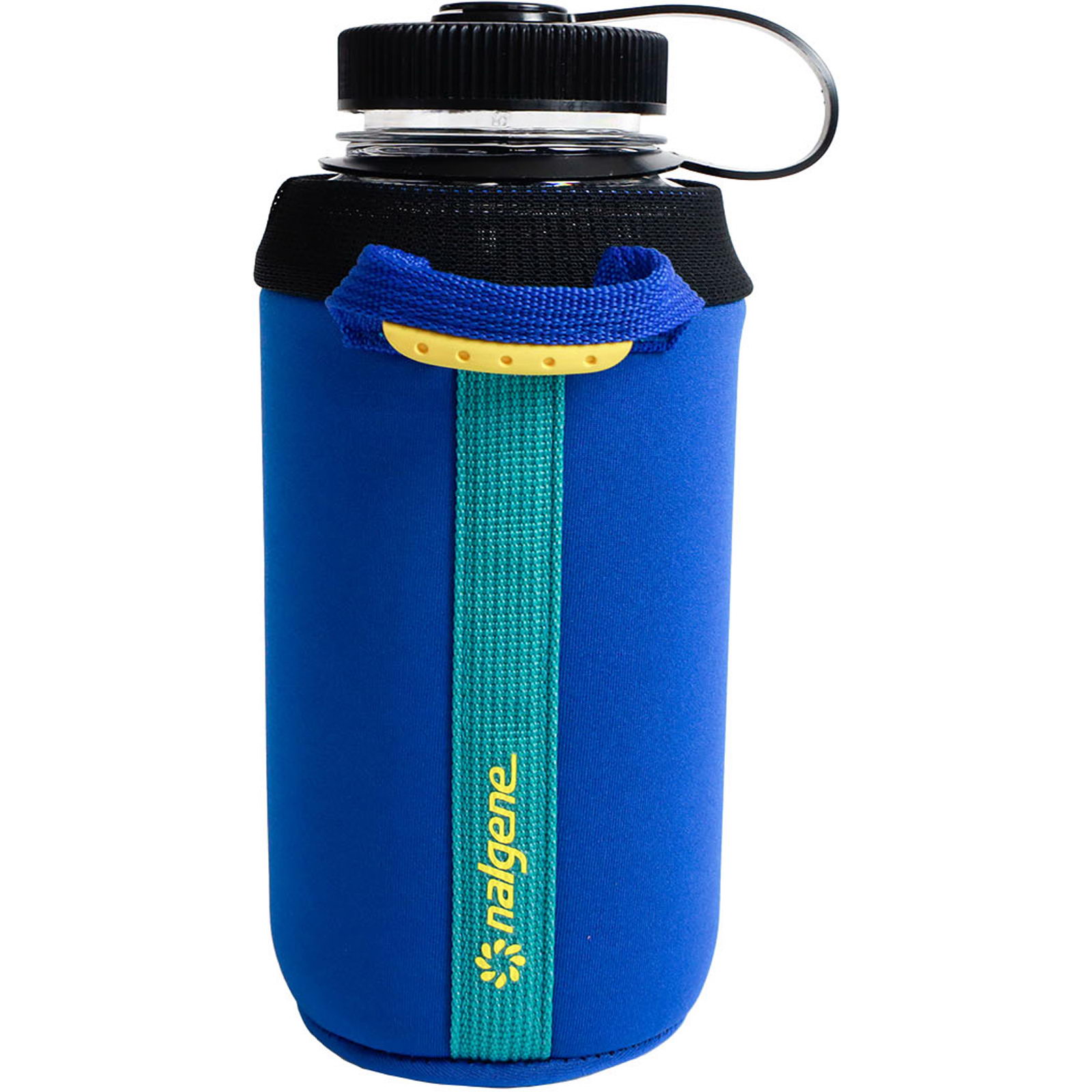 Nalgene Flaschentasche Cool Stuff - Flaschenhalterung royal blue - Bild 2