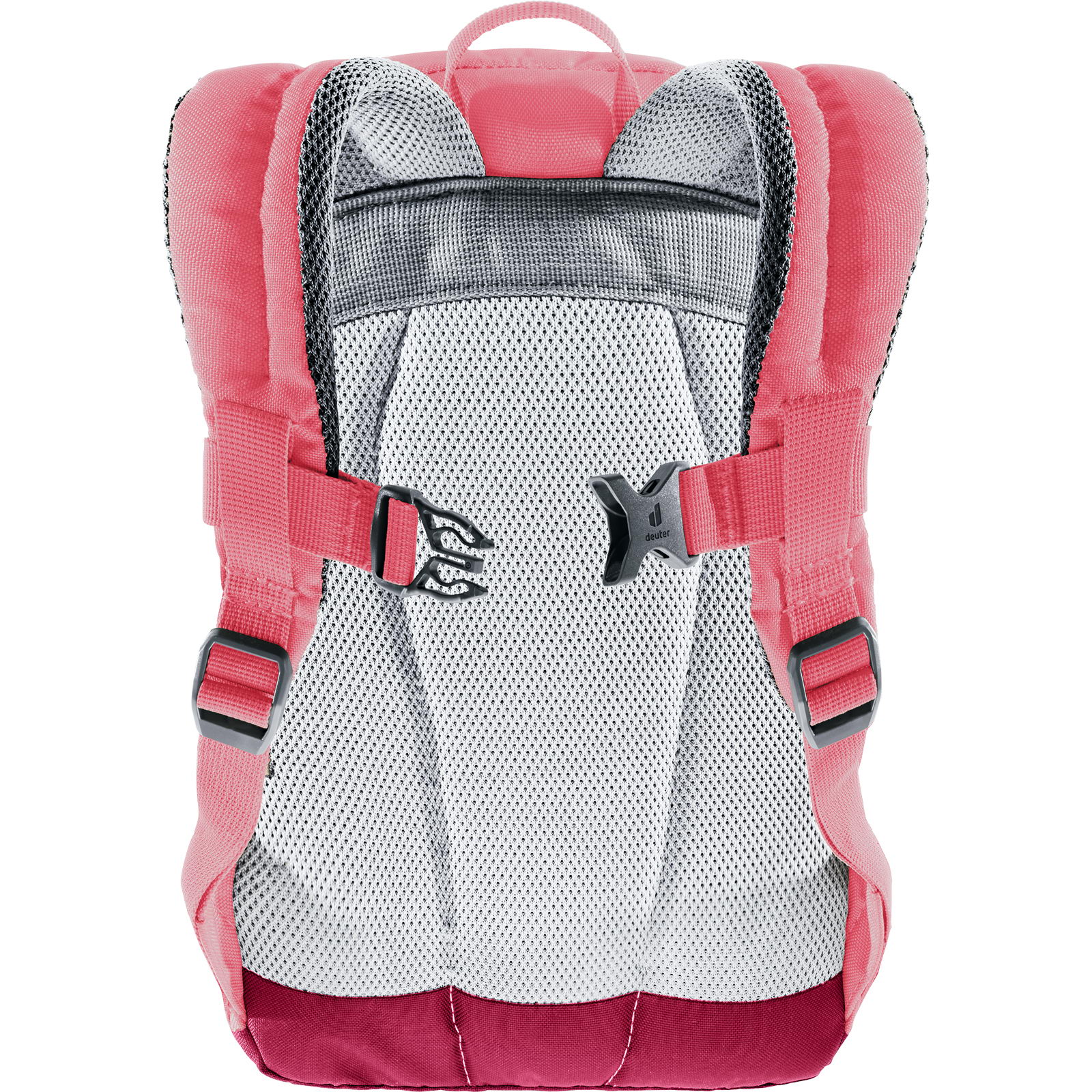 deuter Pico - Kleinkind-Rucksack blossom-dahlia - Bild 27