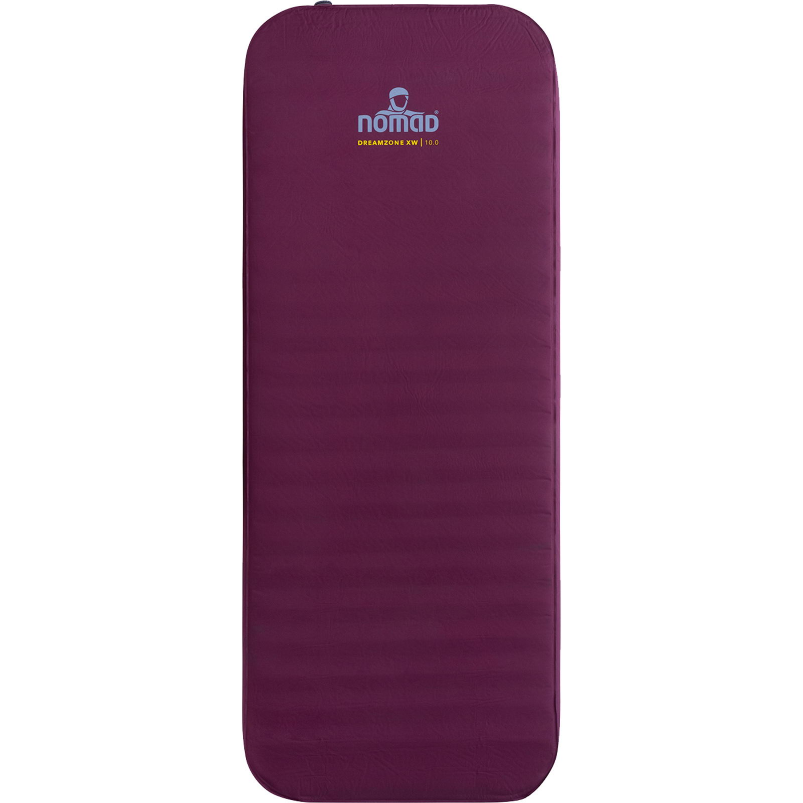 NOMAD Dreamzone XW 10.0 - Isomatte mauve - Bild 4