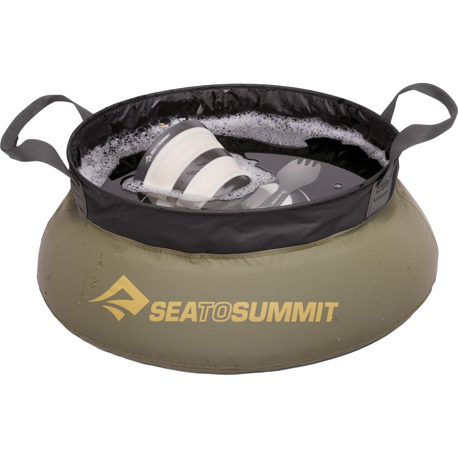 Sea to Summit Camp Kitchen Clean-Up Kit - Reinigungsset - Bild 2