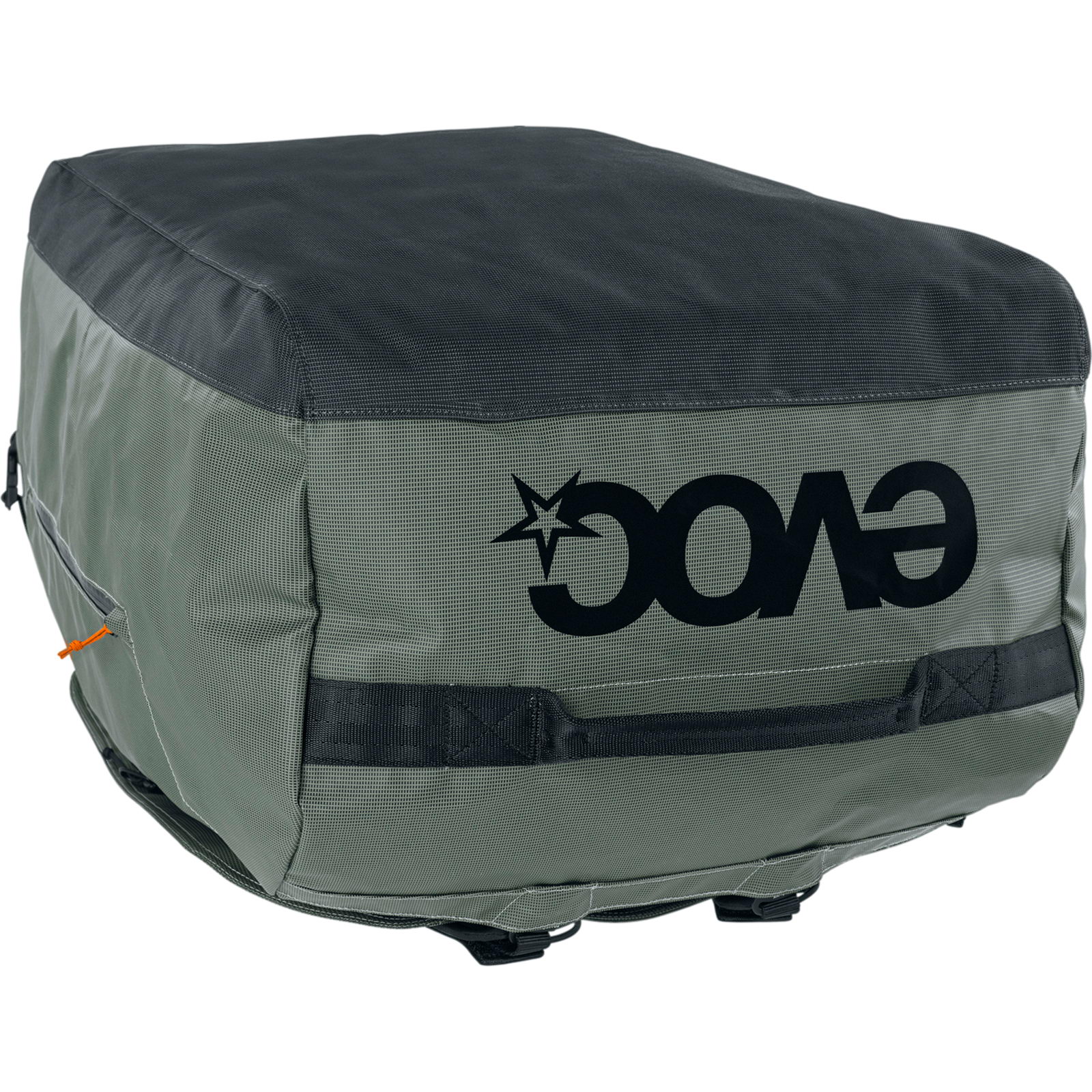 EVOC Duffle Bag 100 - Reisetasche dark olive-black - Bild 24
