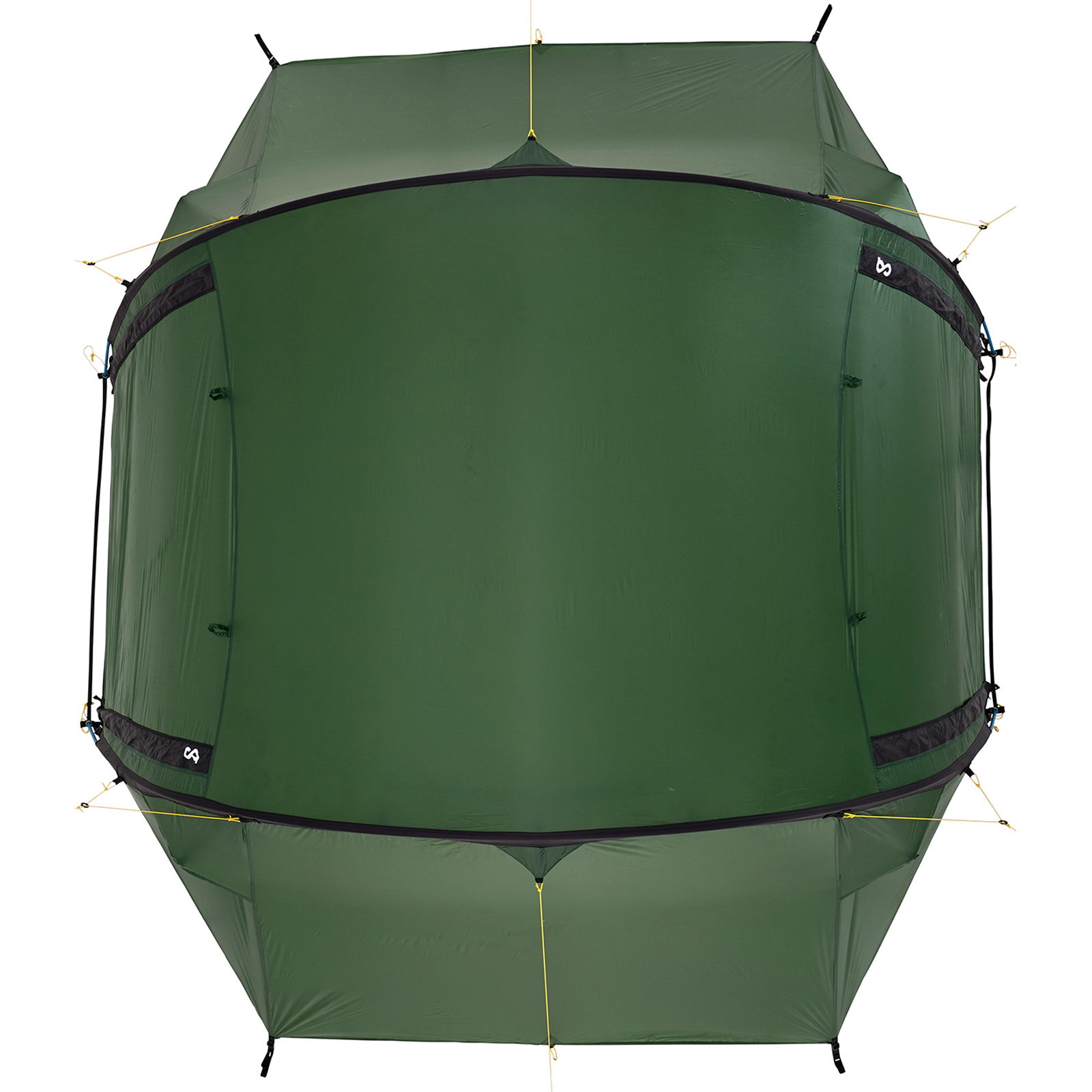 Wechsel Pioneer Zero-G - 2-Personen-Zelt green - Bild 4