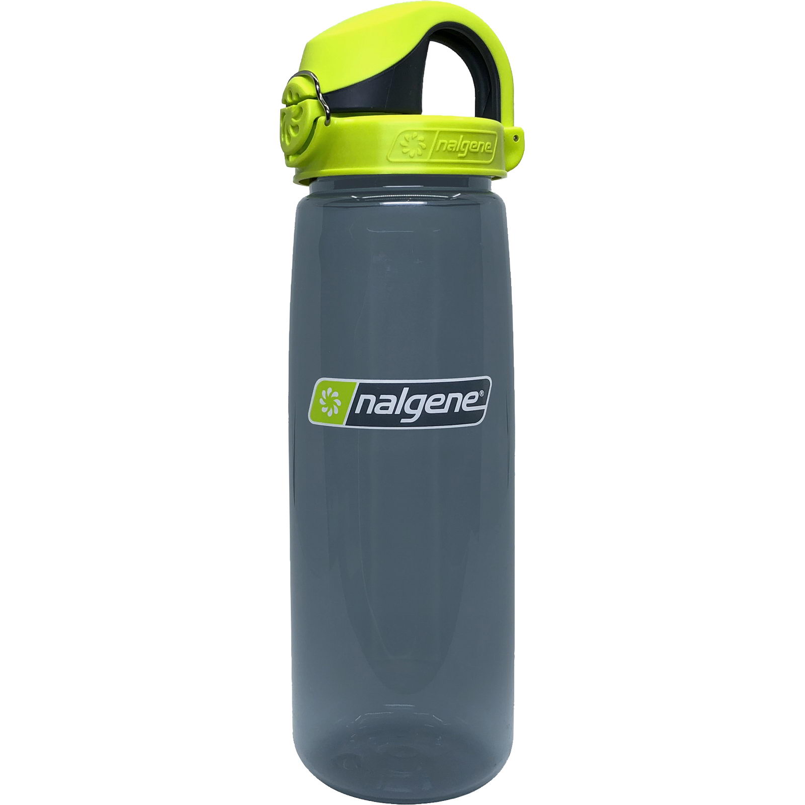 Nalgene Everyday OTF 0,65 Liter - Trinkflasche charcoal - Bild 6