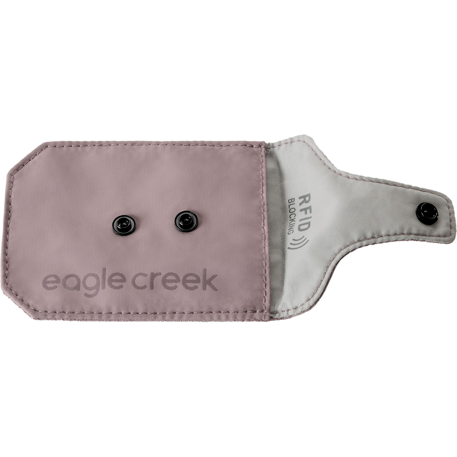 Eagle Creek Undercover RFID Bra Pouch - Sicherheitstasche orchid - Bild 11