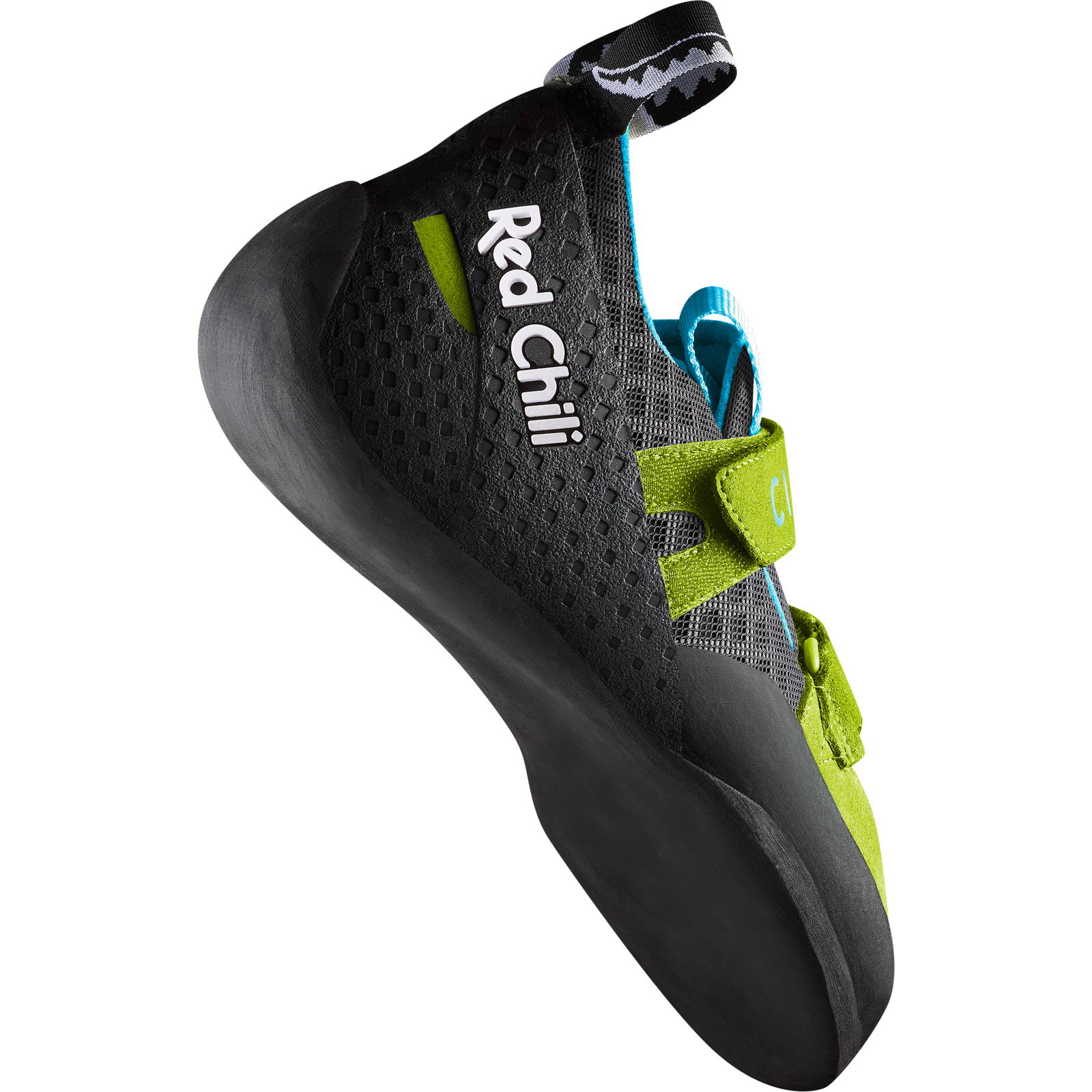 Red Chili Circuit II - Kletterschuhe lime - Bild 8