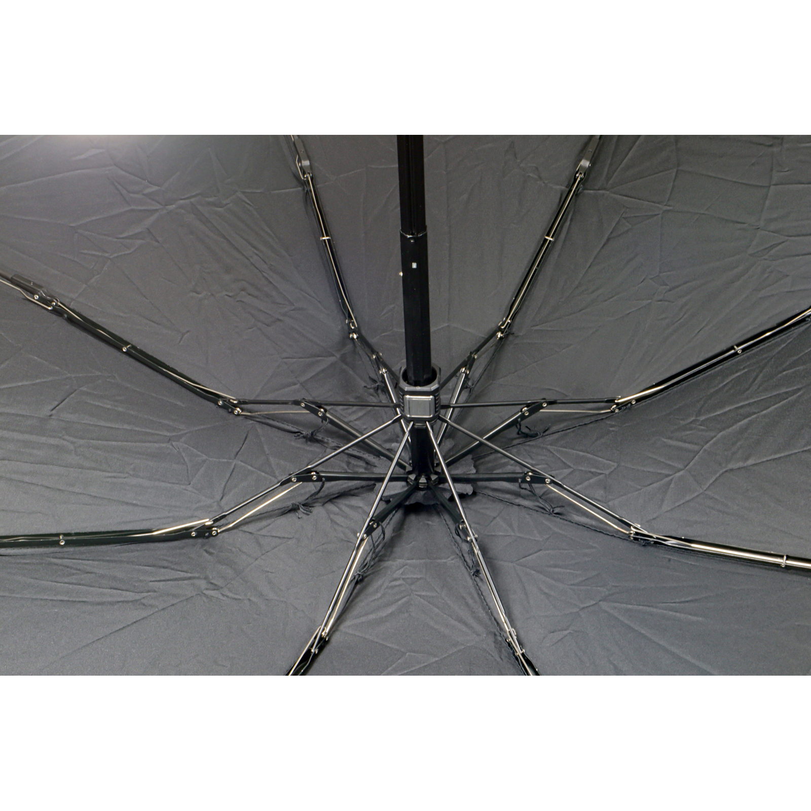 Origin Outdoors Nano - Regenschirm grey - Bild 6