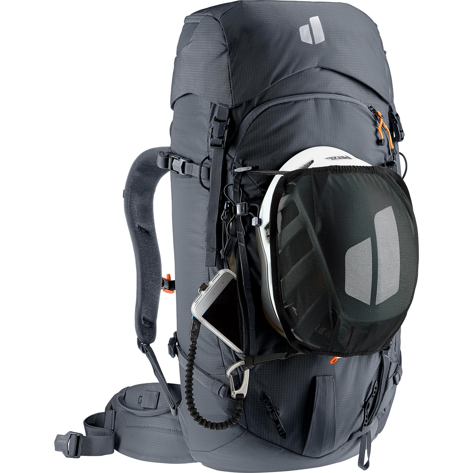 deuter Freescape Tour 32 - Skibergsteiger-Rucksack black - Bild 22