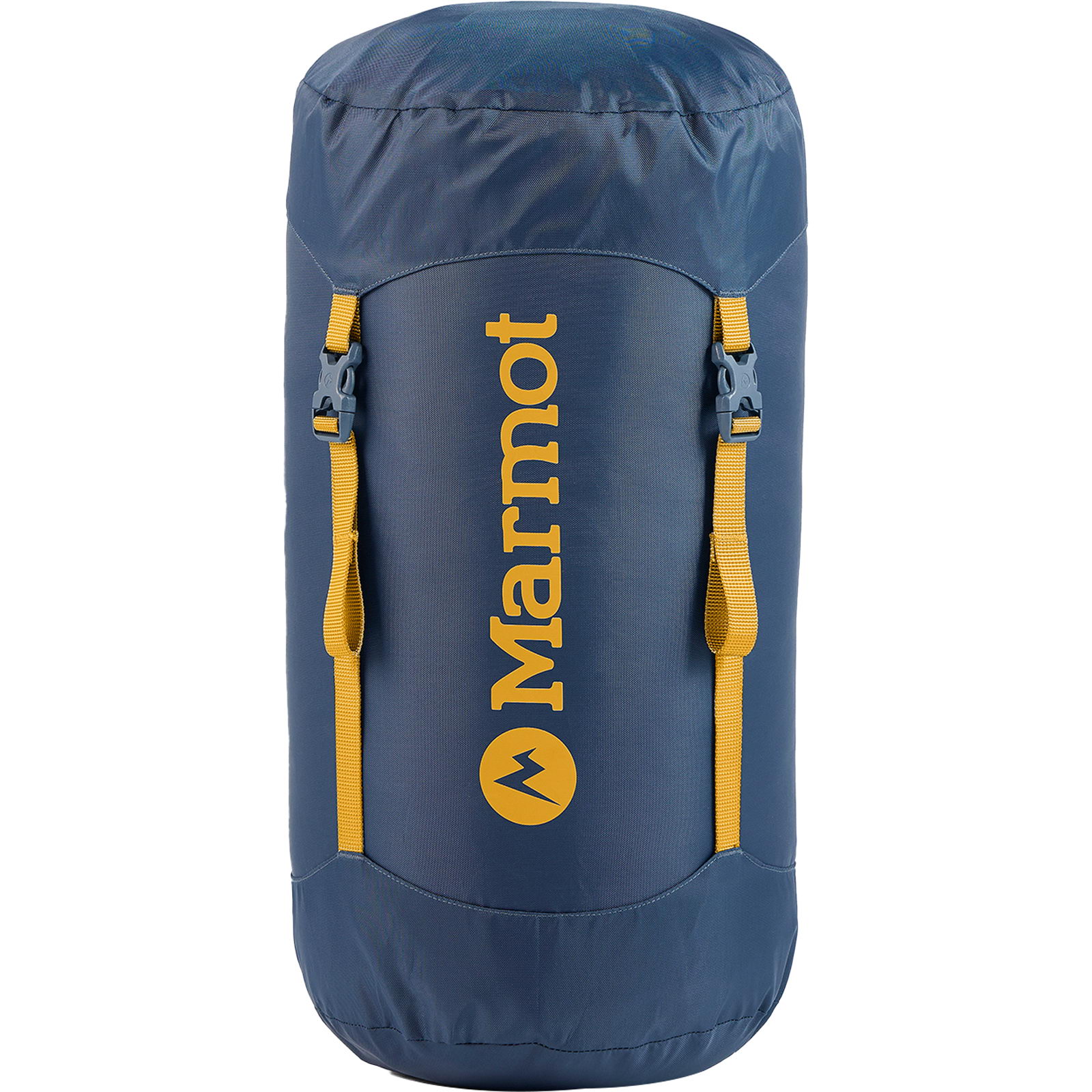 Marmot HiberNest 15 - Daunen-Schlafsack summer storm-thunderhead - Bild 10