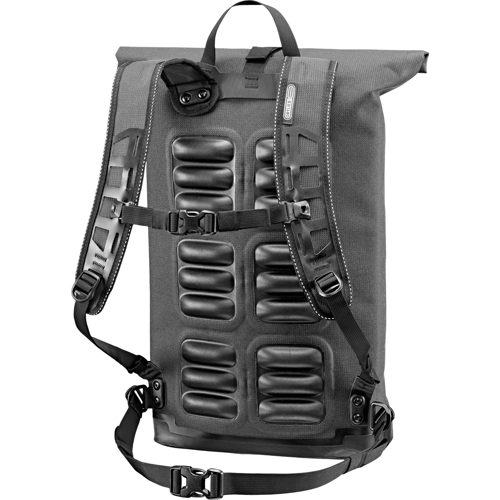 ORTLIEB COMMUTER-DAYPACK 21L Urban - Tagesrucksack pepper - Bild 2