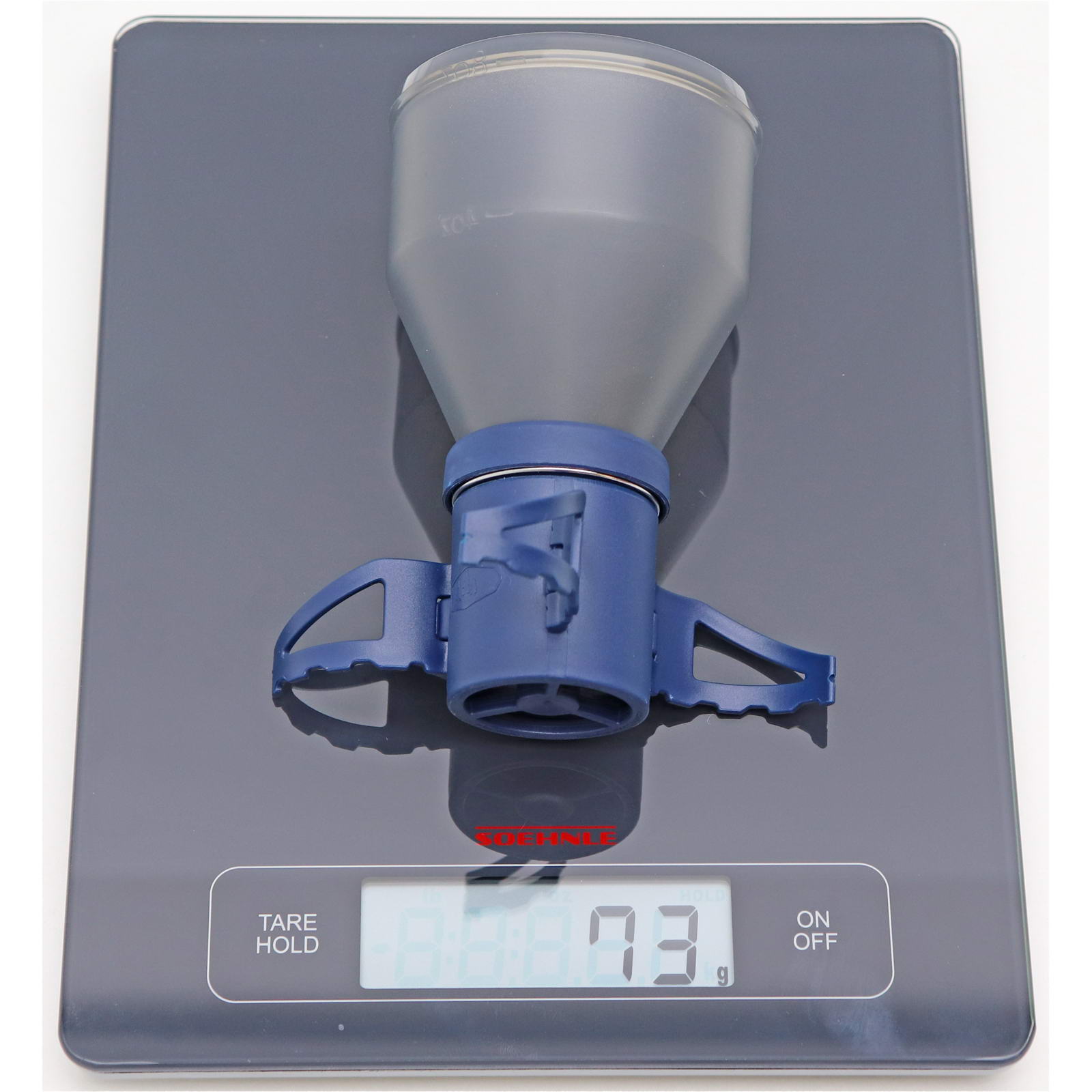 GSI Coffee Rocket - faltbarer Kaffeefilter - Bild 3