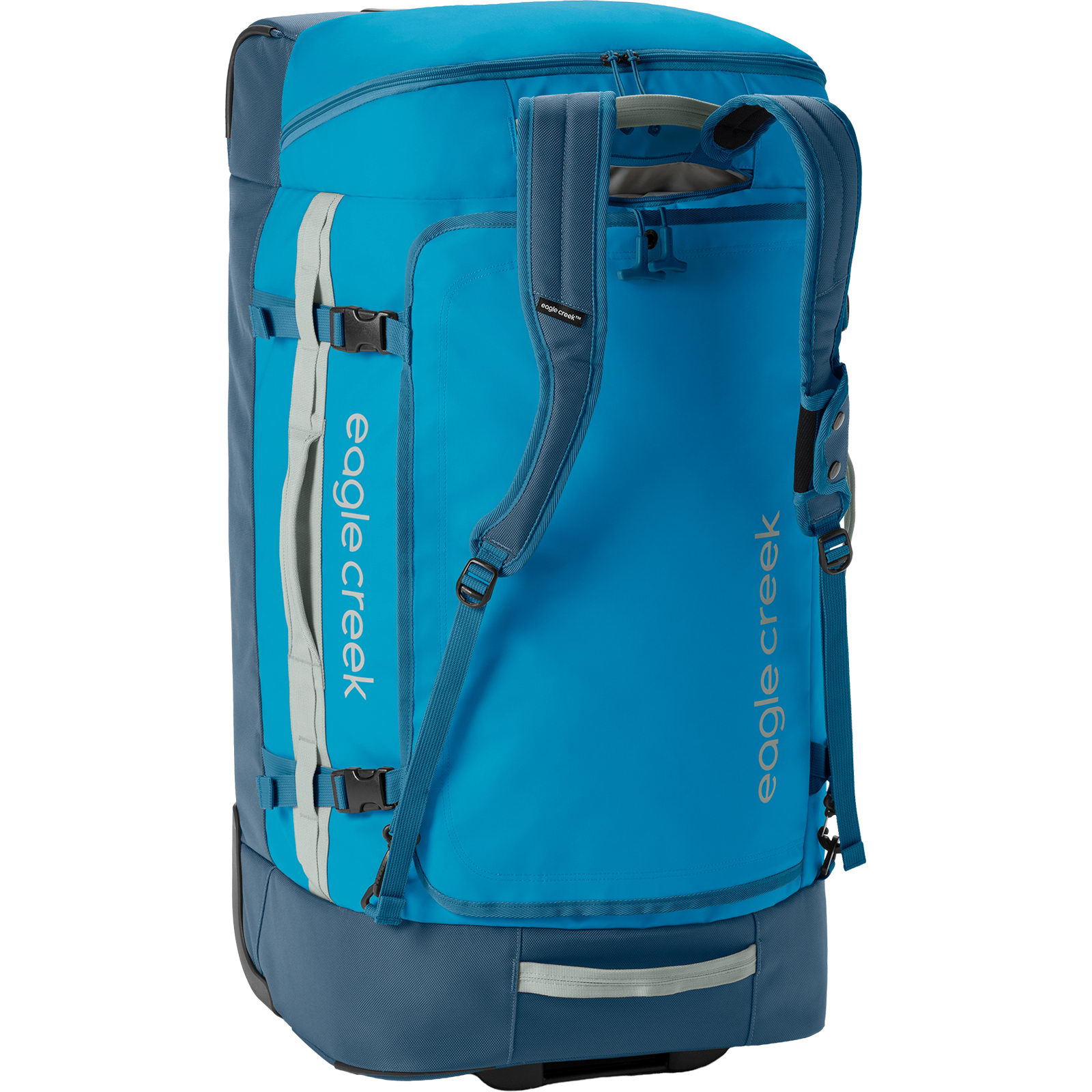 Eagle Creek Cargo Hauler 2 Wheeled Luggage 120L - Reisetasche harbor blue - Bild 21