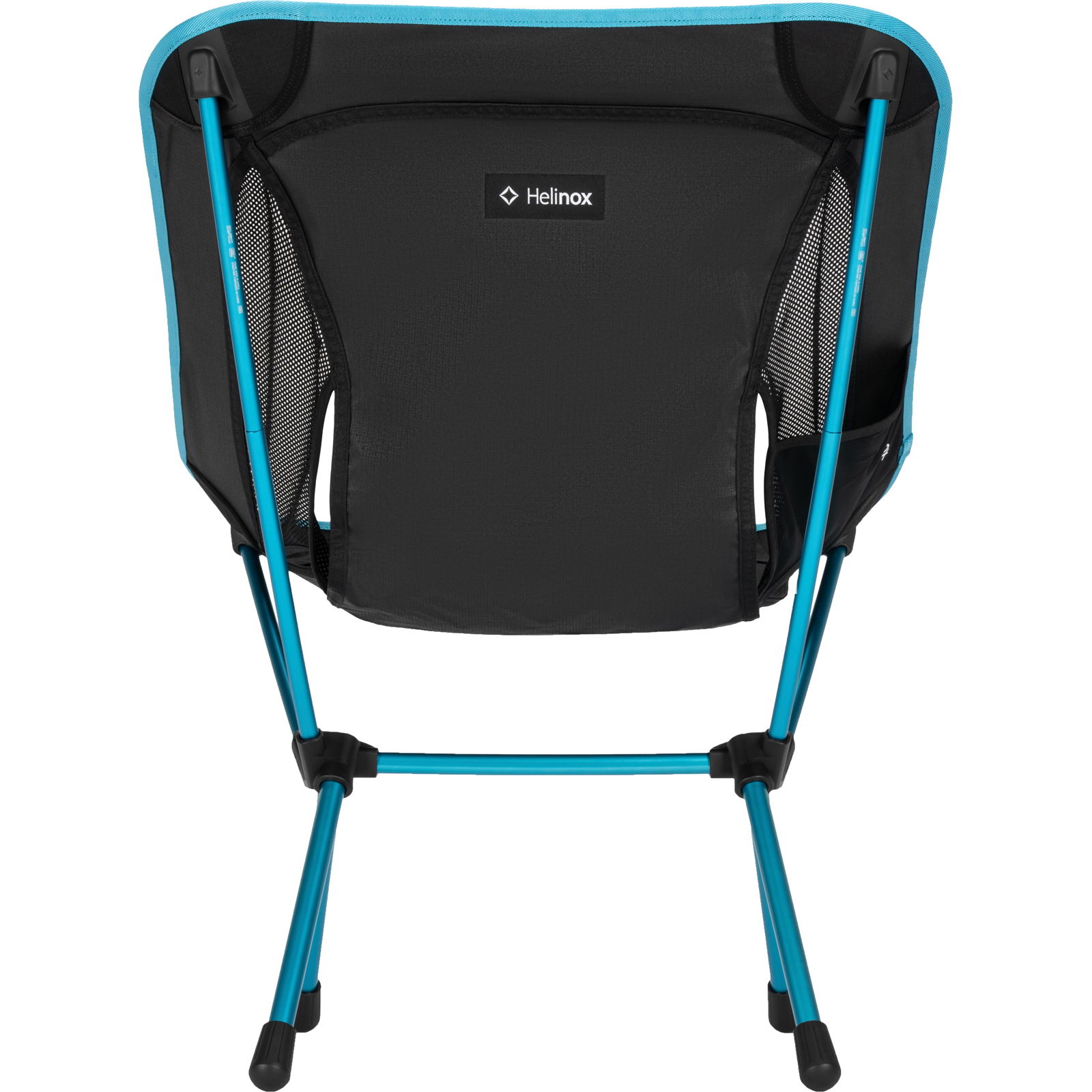 Helinox Chair One (re) - Faltstuhl black - Bild 5