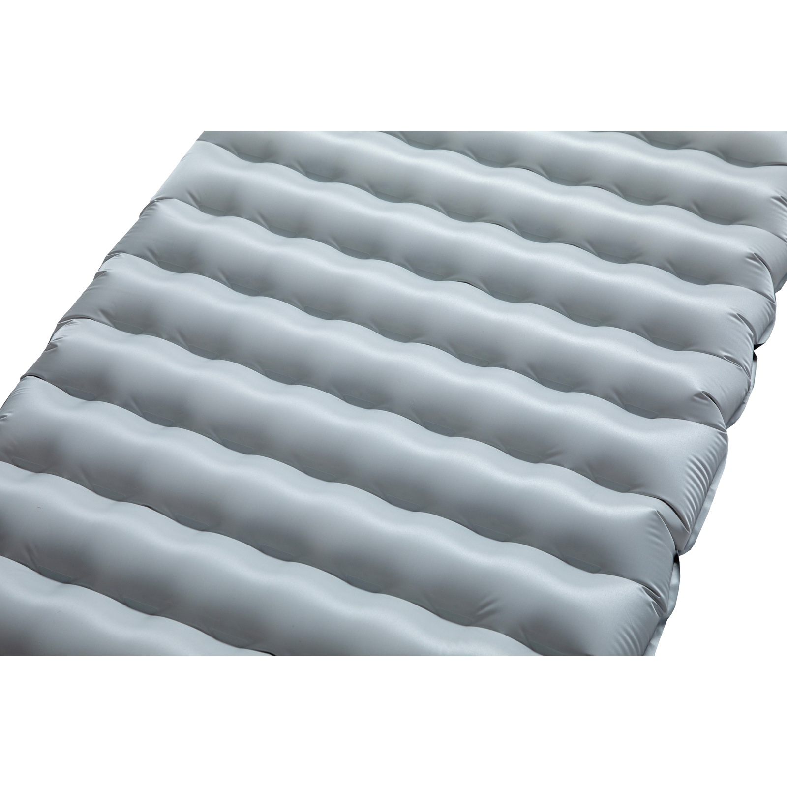 NEMO Tensor Elite Mummy - Schlafmatte aluminum-titanium - Bild 4