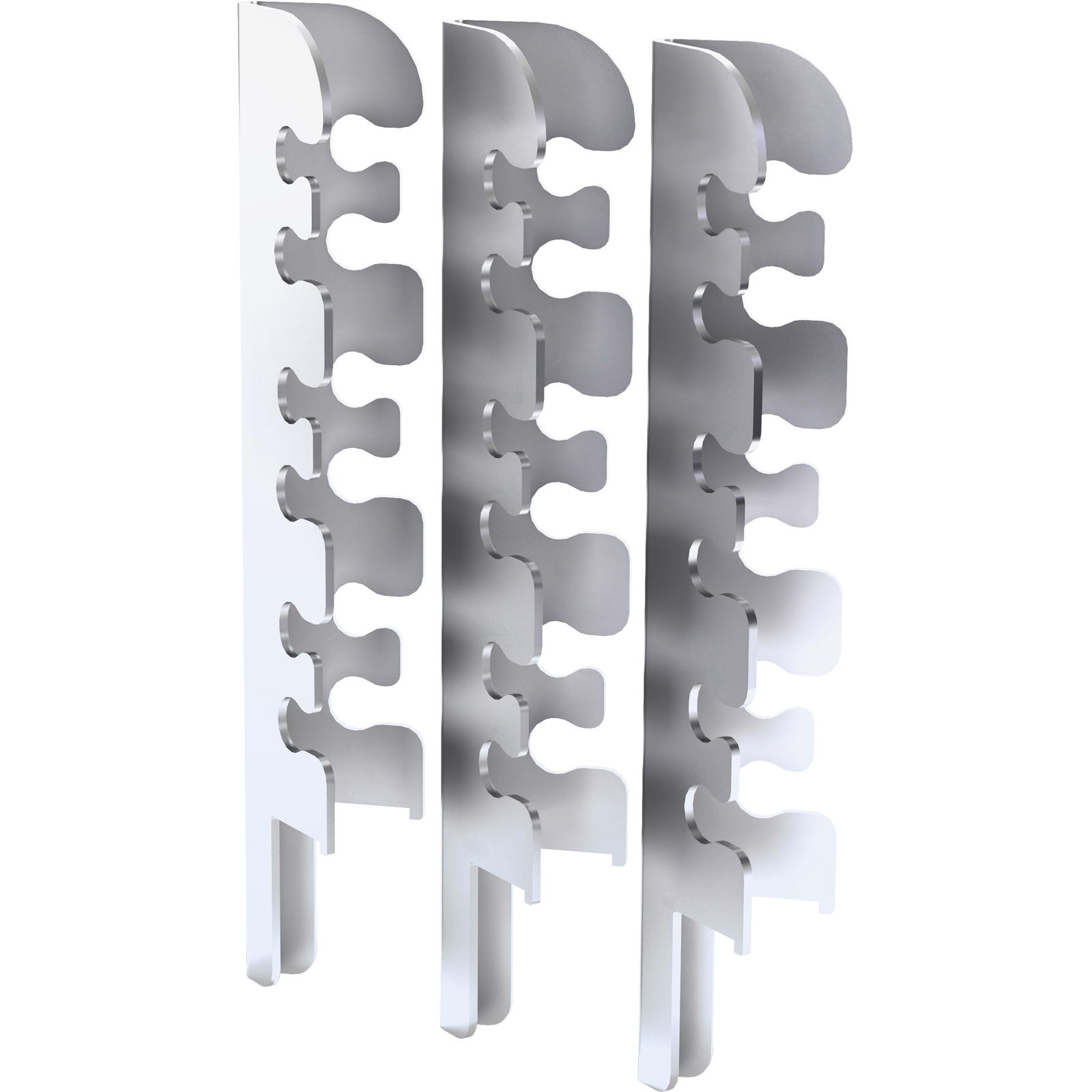 Petromax FC1000 Spießhalter 3er Set - Bild 1