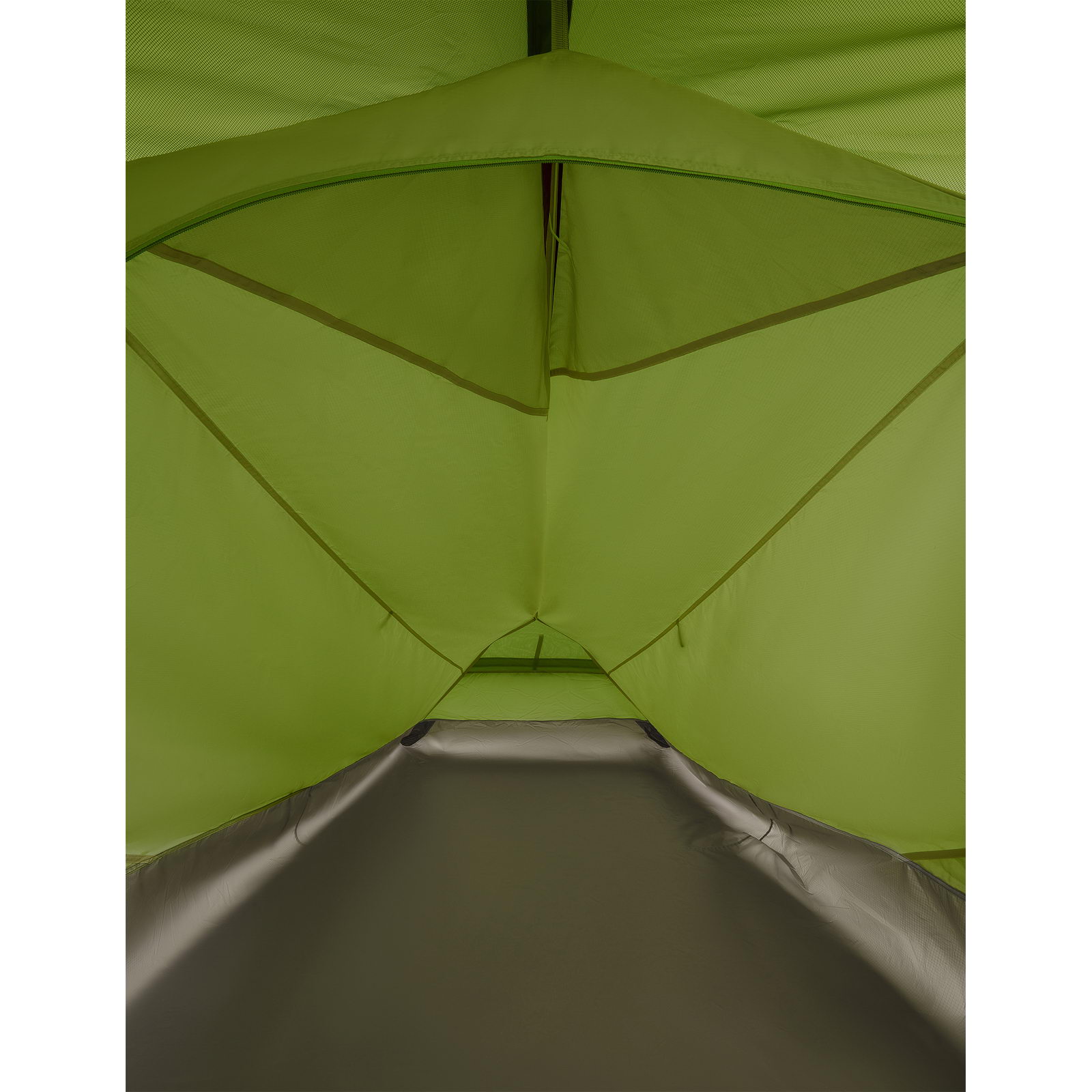 VAUDE Adventure Taurus 2P - 2-Personen-Zelt avocado - Bild 5