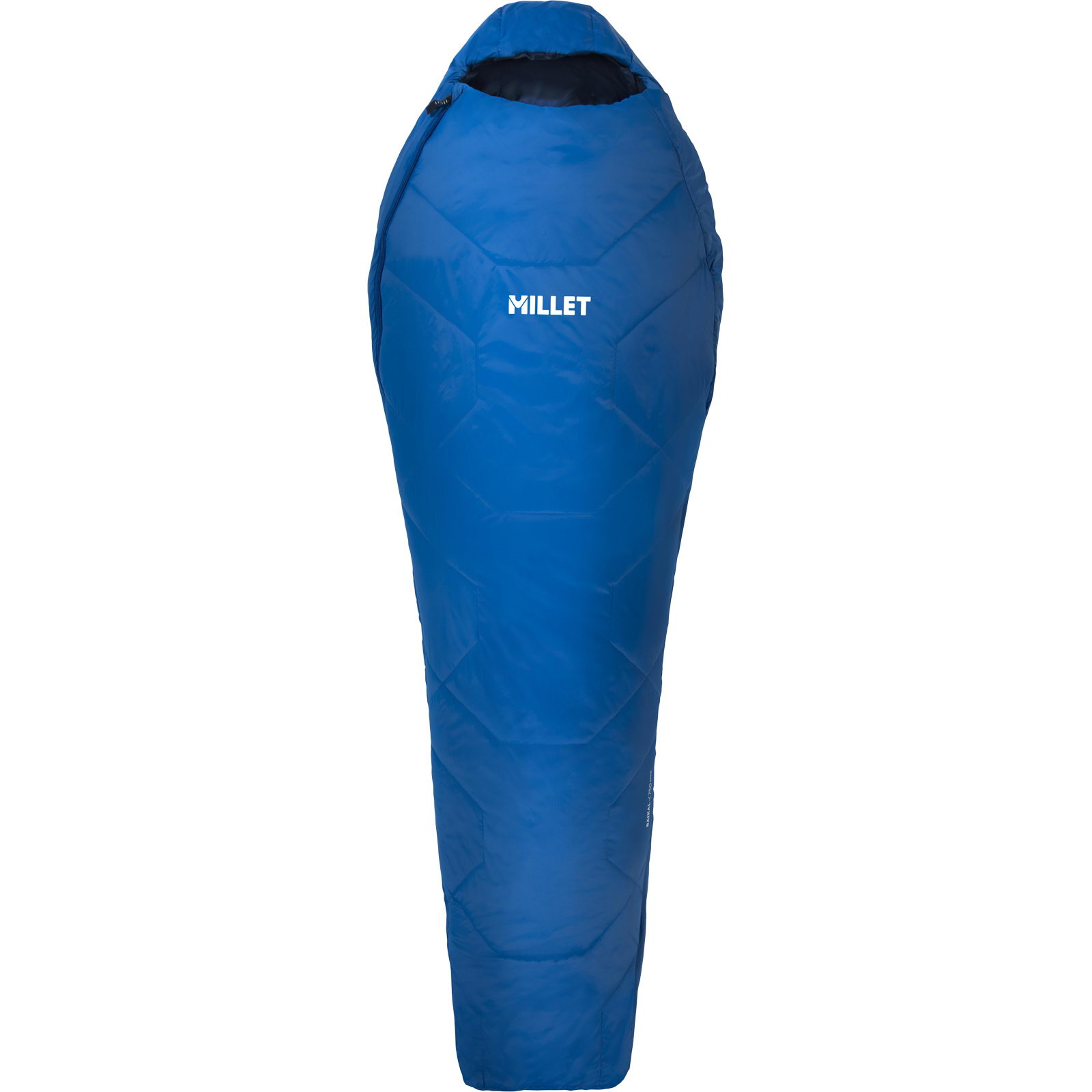 MILLET Baikal 750 - Kunstfaserschlafsack sky diver - Bild 4