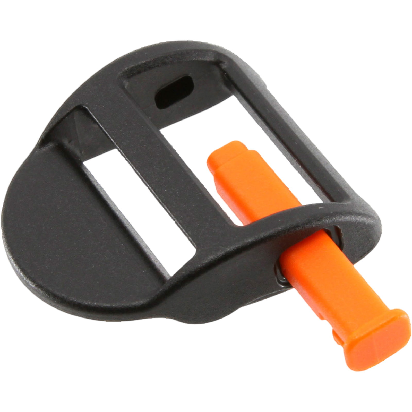 tyny TOOLS BTS Tension Lock 25 - Gurtschnallen black - Bild 3