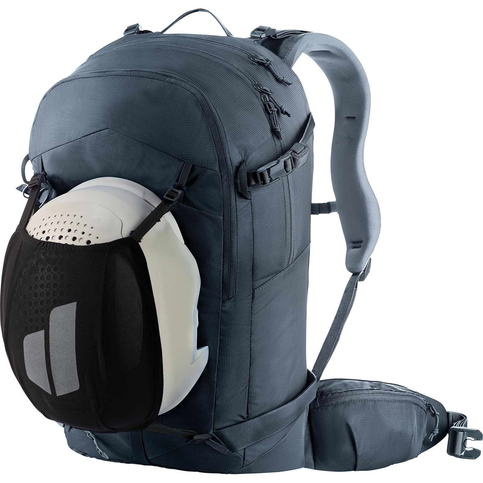 deuter Freerider 30 - Skitourenrucksack black - Bild 35