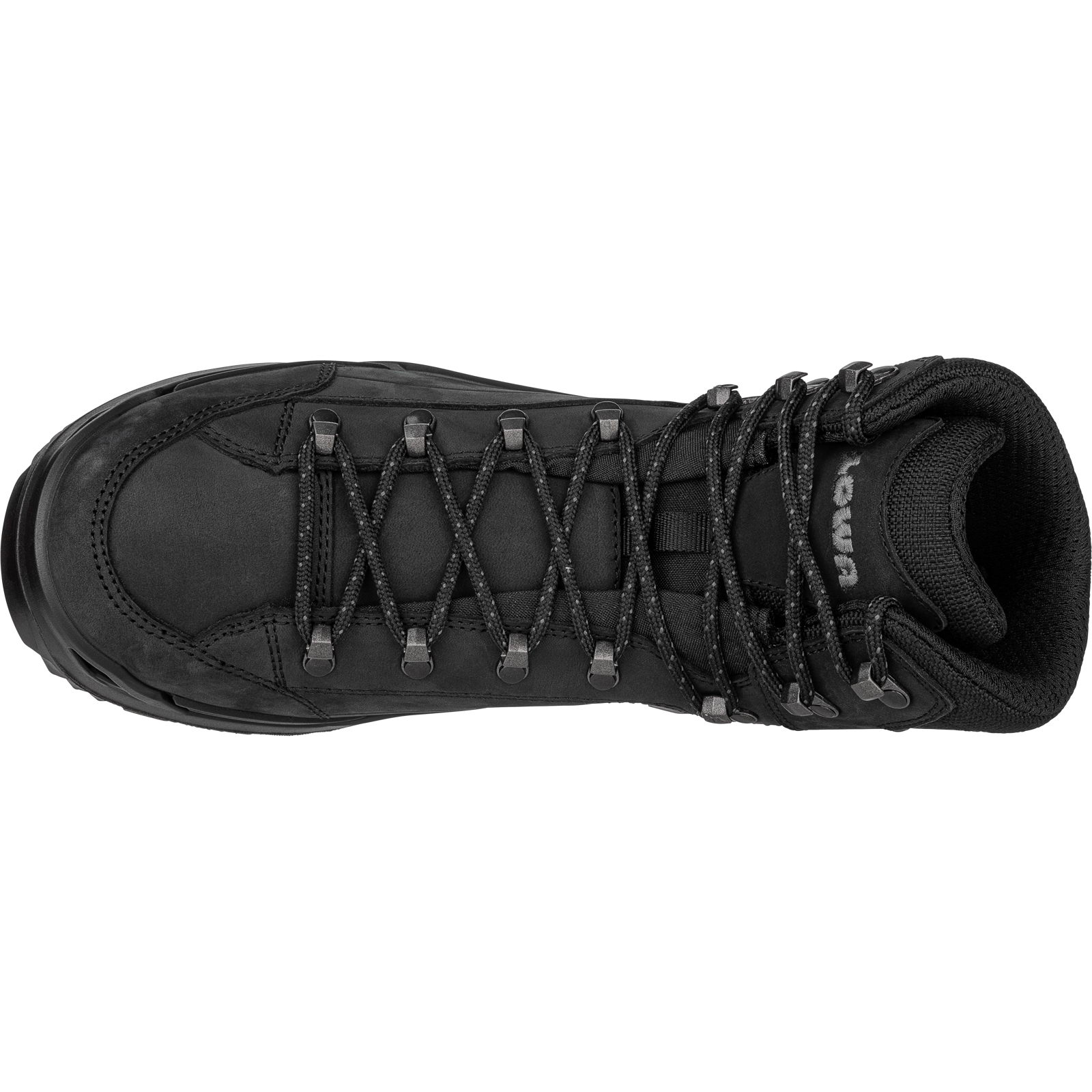 Lowa Renegade EVO GTX MID - Wanderschuhe deep black - Bild 5