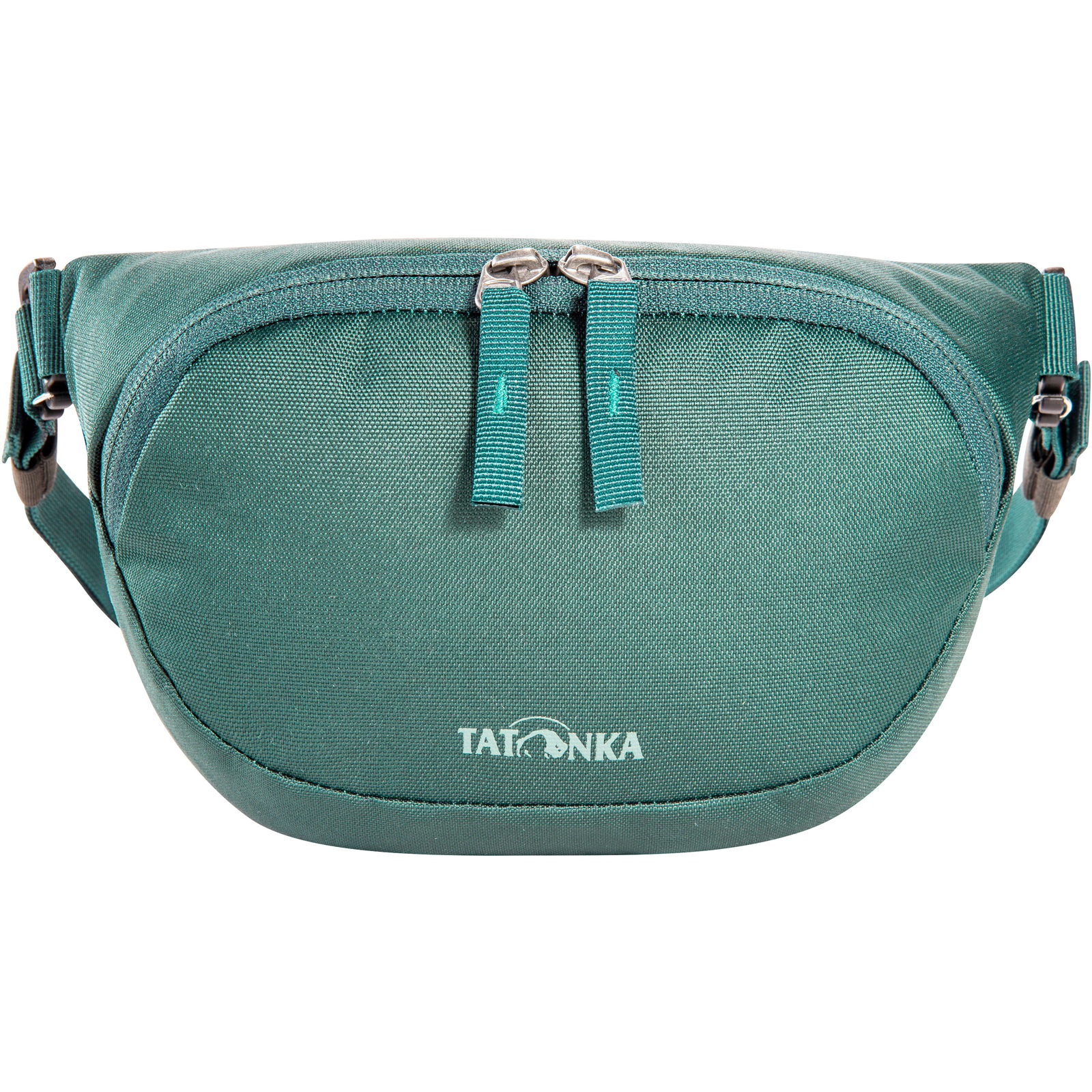 Tatonka Hip Belt Pouch S - Gürteltasche jasper - Bild 3
