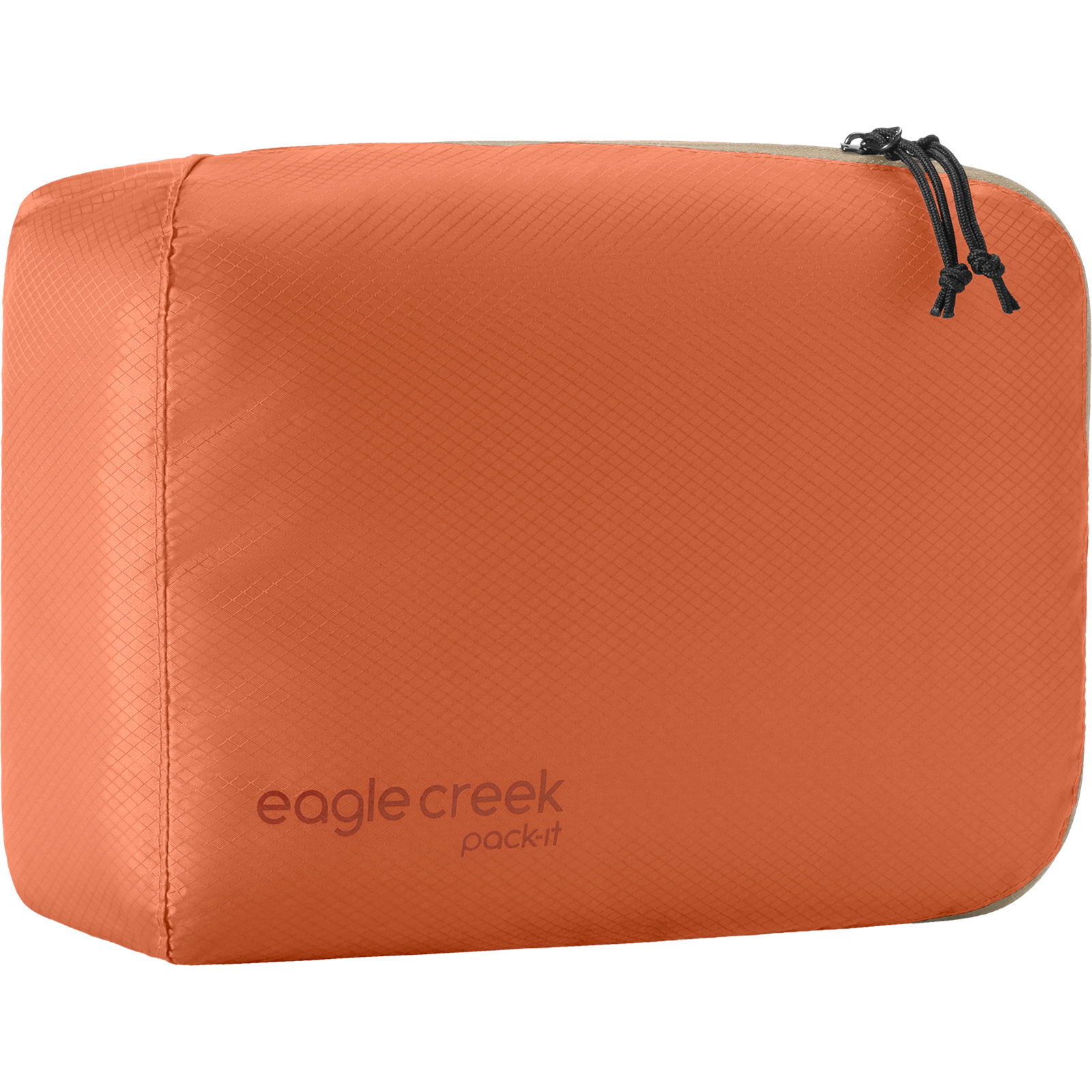 Eagle Creek Pack-It™ Isolate Cube - Packtasche mandarin - Bild 7